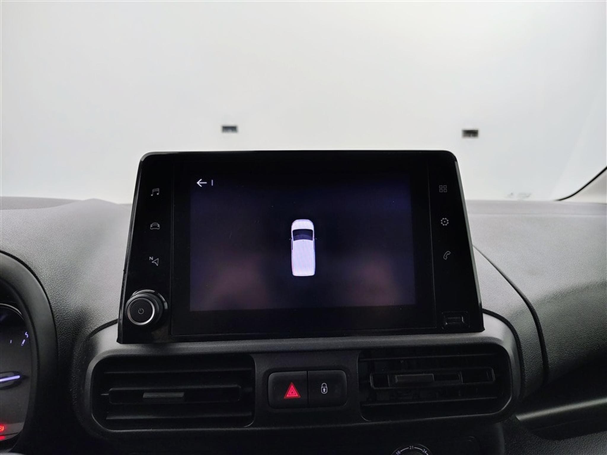 Citroen Berlingo 1.2 PureTech M Light S/S (EU6.4) (2023) - Photo 18