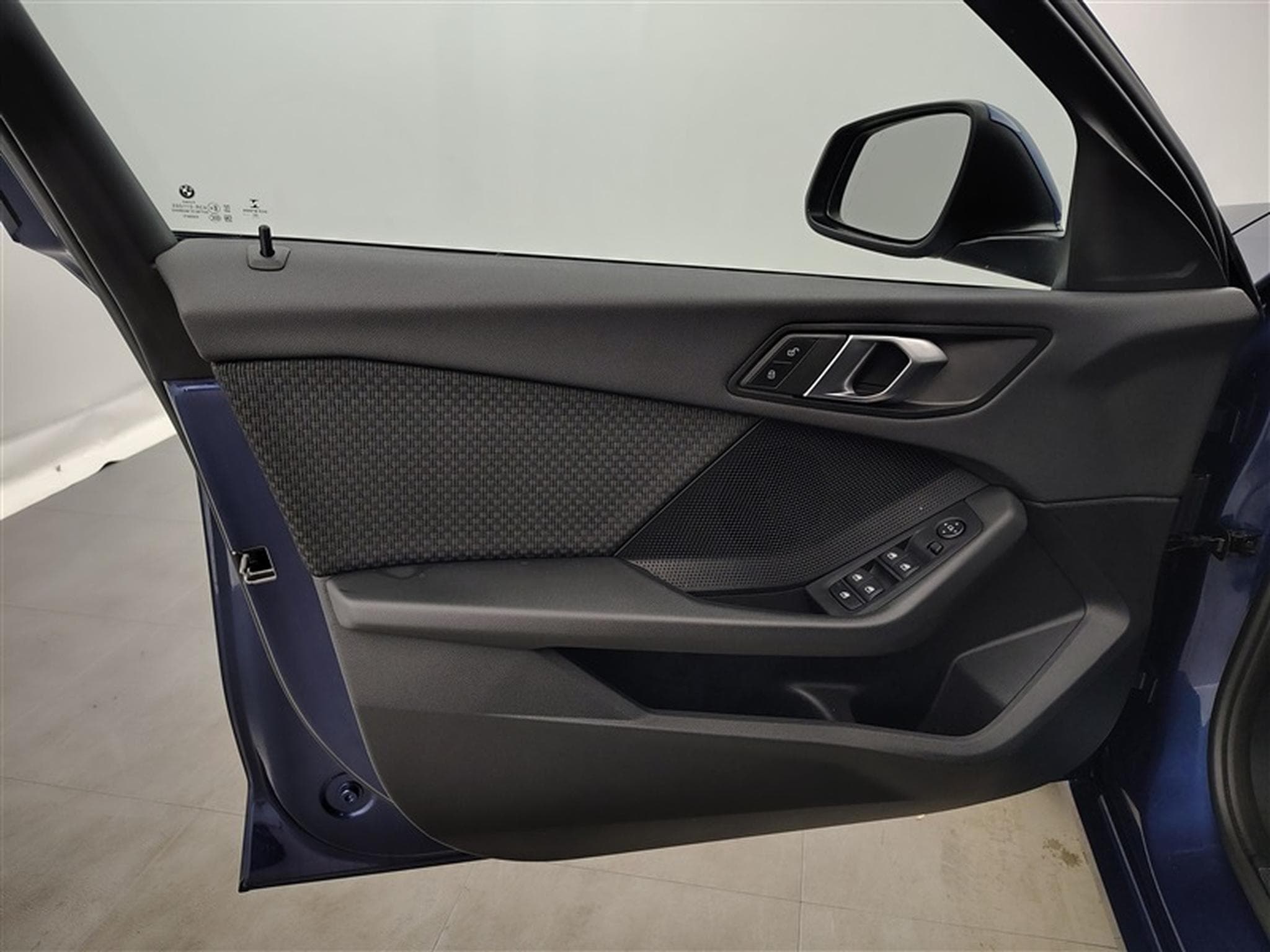 BMW 116 d  NAVI / FULL LED / PDC AV-AR (2023) - Photo 16