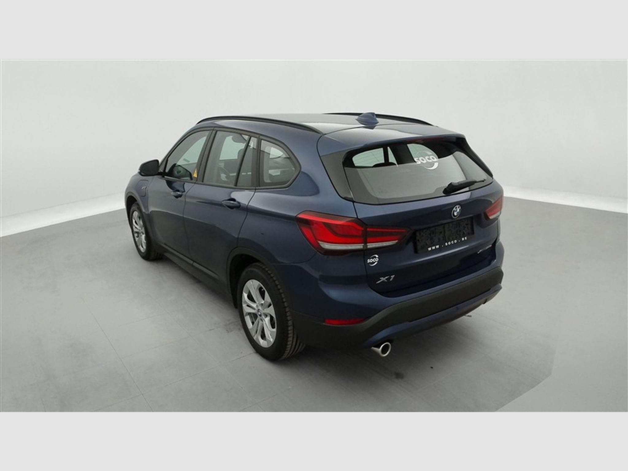 BMW X1 PHEV 1.5iA xDrive25e NAVI / FULL LED / CUIR / HUD (2022) - Photo 2