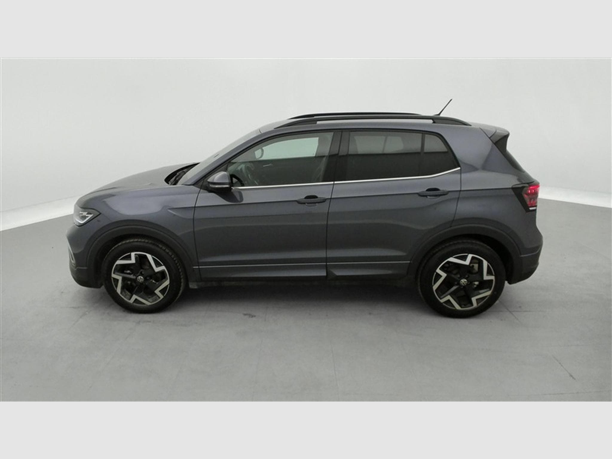 VW T-Cross 1.0 TSI 115Cv DSG7 R-Line CARPLAY / CAMERA / FULL LED (2025) - Photo 3