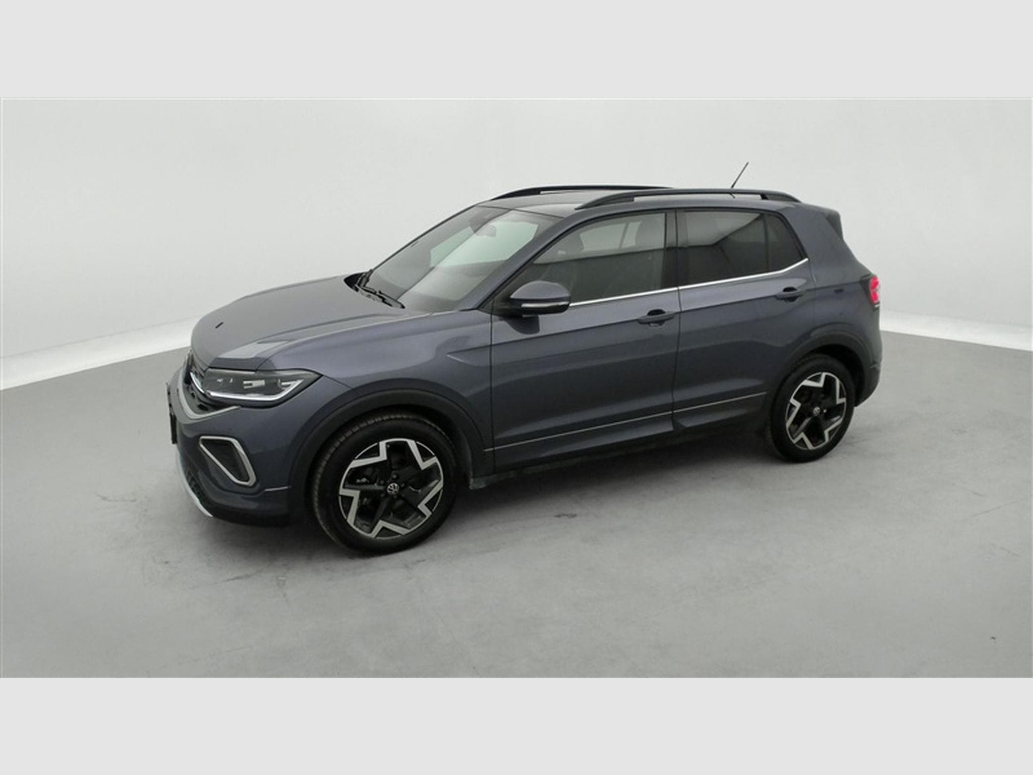 VW T-Cross 1.0 TSI 115Cv DSG7 R-Line CARPLAY / CAMERA / FULL LED (2025) - Photo 21