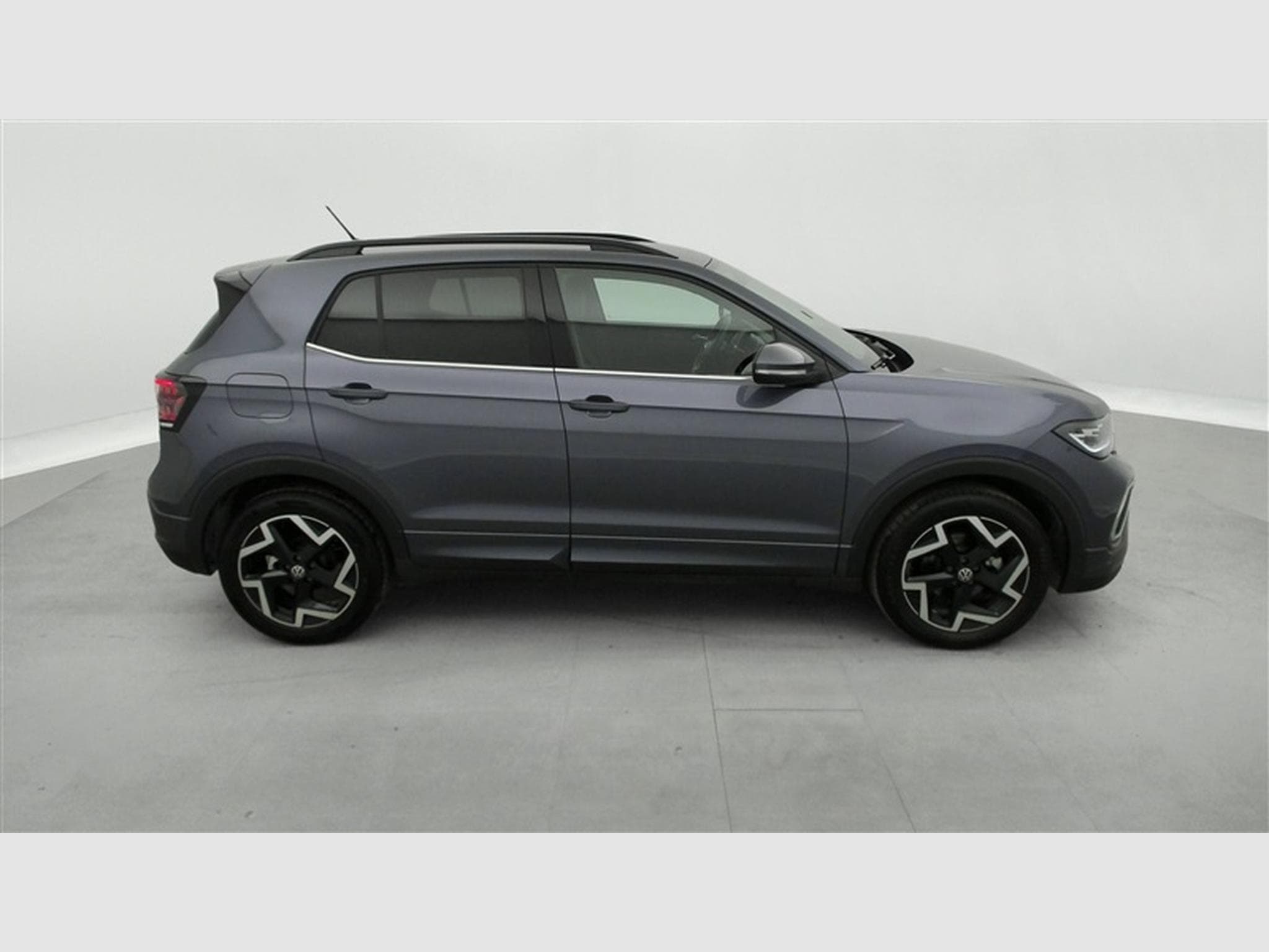 VW T-Cross 1.0 TSI 115Cv DSG7 R-Line CARPLAY / CAMERA / FULL LED (2025) - Photo 24