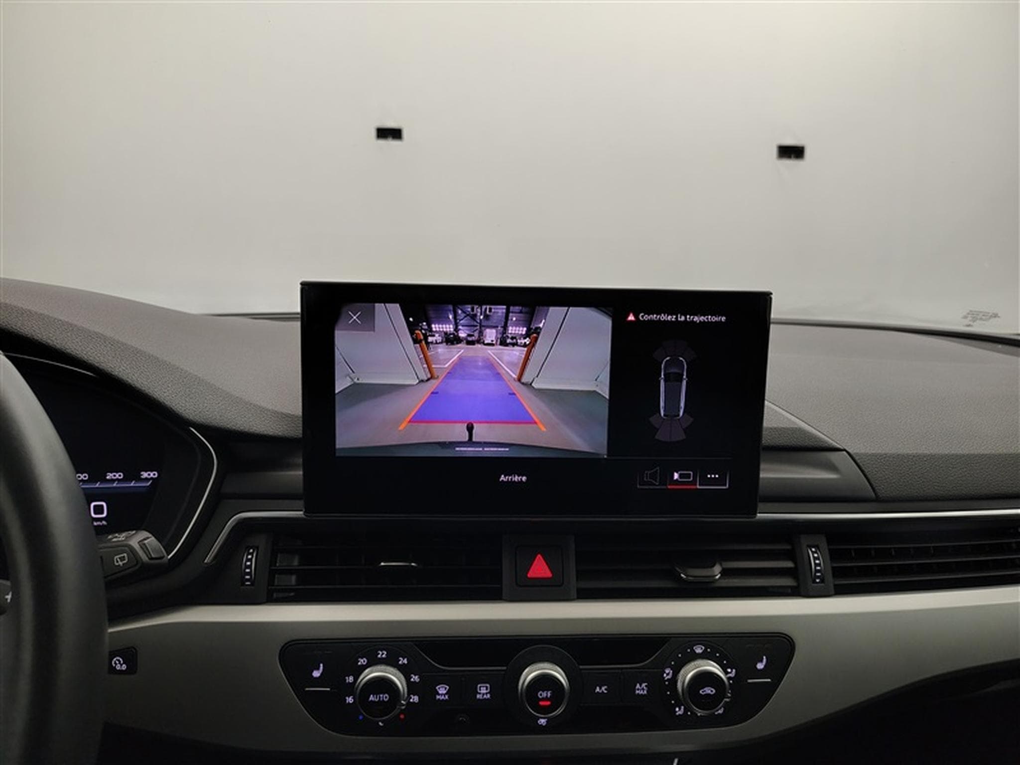 Audi A4 35 TFSI S tronic S-LINE/S-CUIR/NAVI/TO PANO/FULL LED (2023) - Photo 18