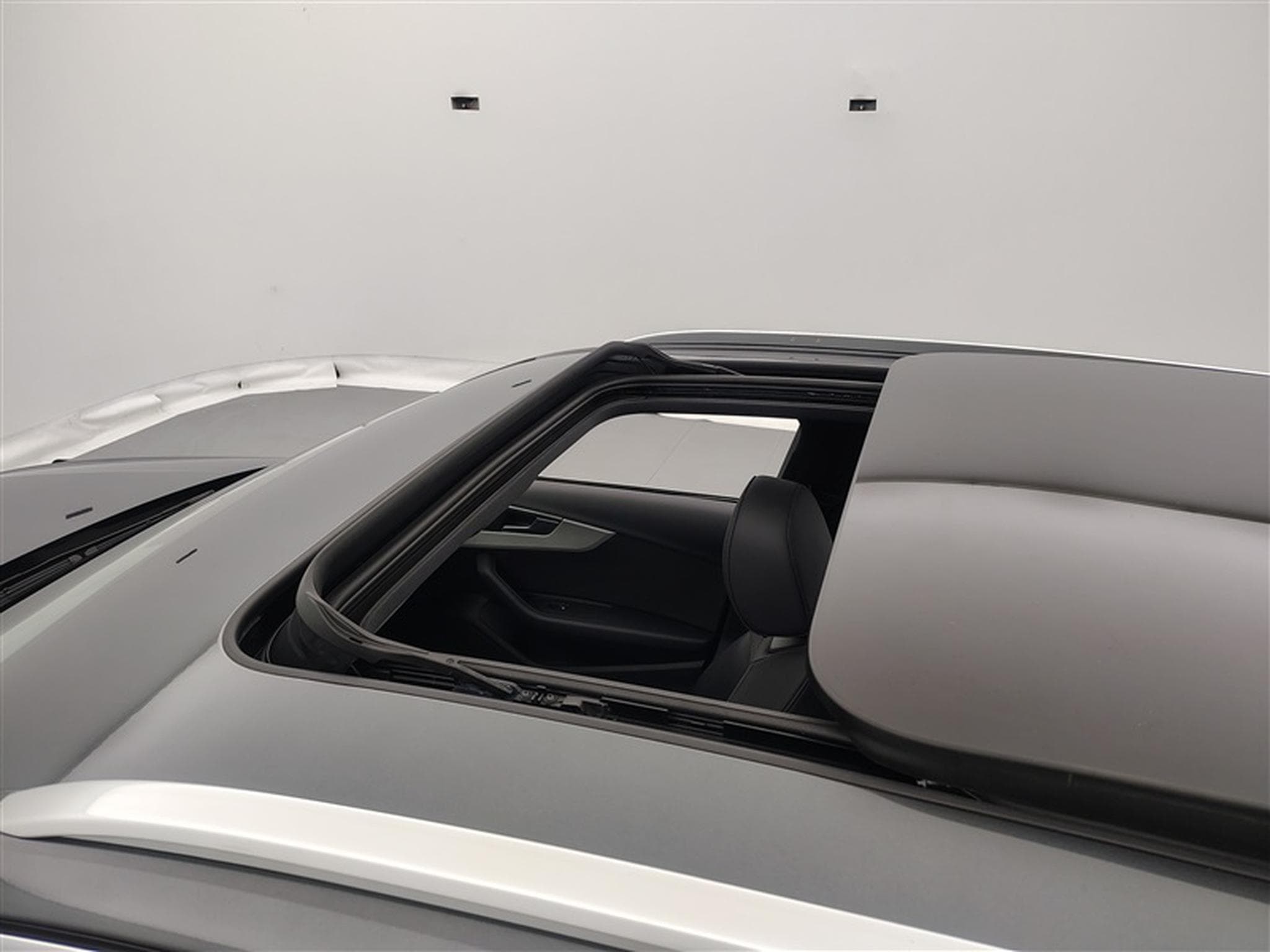 Audi A4 35 TFSI S tronic S-LINE/S-CUIR/NAVI/TO PANO/FULL LED (2023) - Photo 19