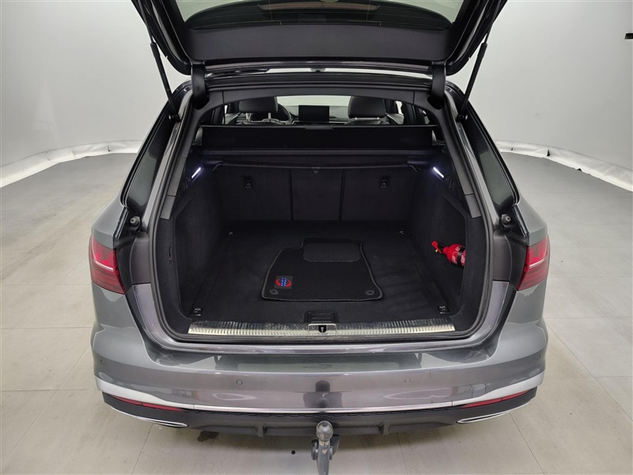 Audi A4 35 TFSI S tronic S-LINE/S-CUIR/NAVI/TO PANO/FULL LED (2023) - Photo 14