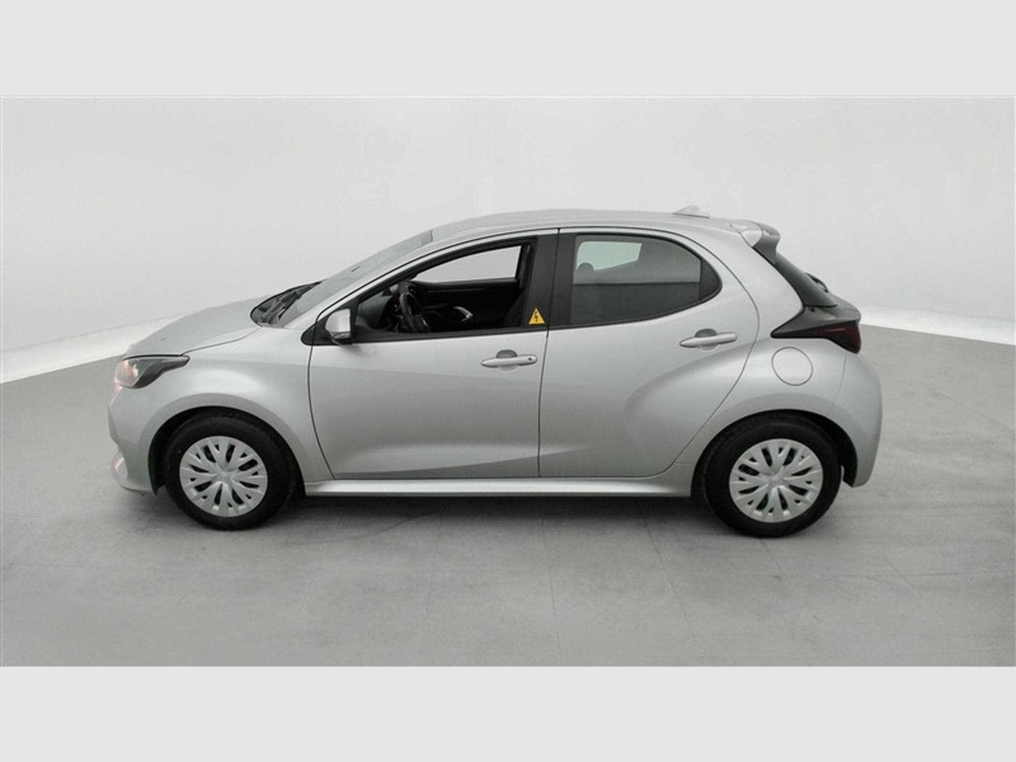 Toyota Yaris 1.5i VVT-i Hybrid E-CVT CARPLAY / CLIM (2025) - Photo 3