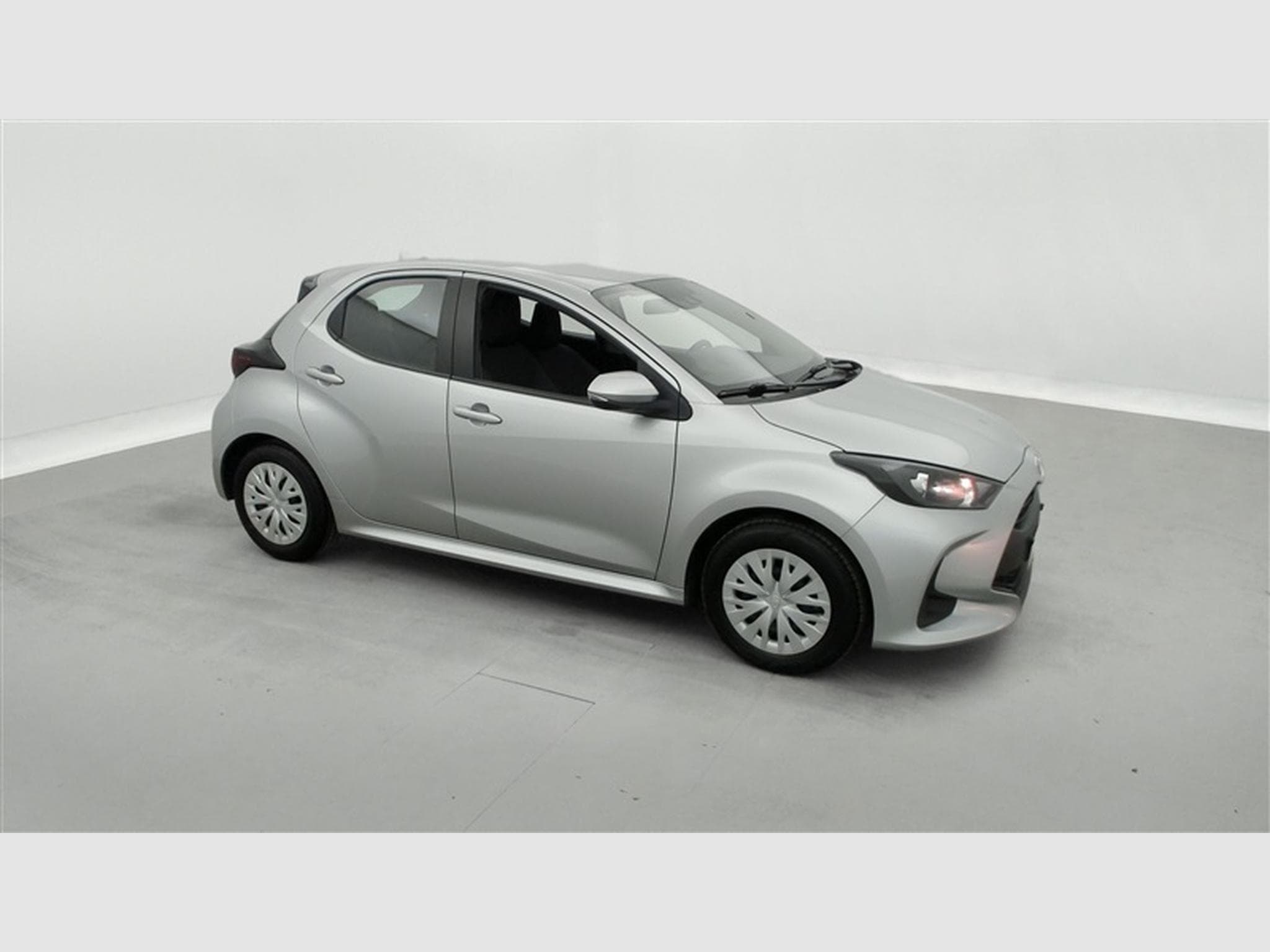 Toyota Yaris 1.5i VVT-i Hybrid E-CVT CARPLAY / CLIM (2025) - Photo 23
