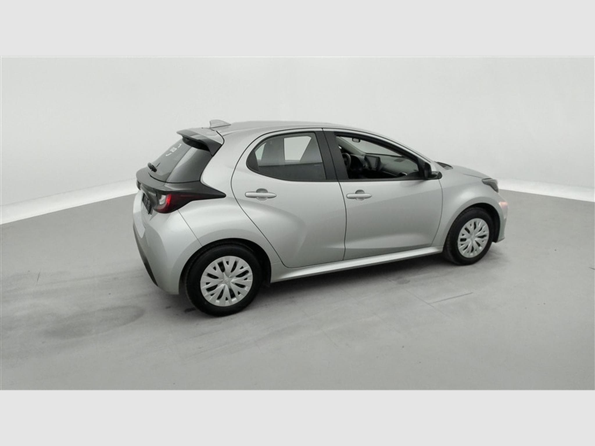 Toyota Yaris 1.5i VVT-i Hybrid E-CVT CARPLAY / CLIM (2025) - Photo 25