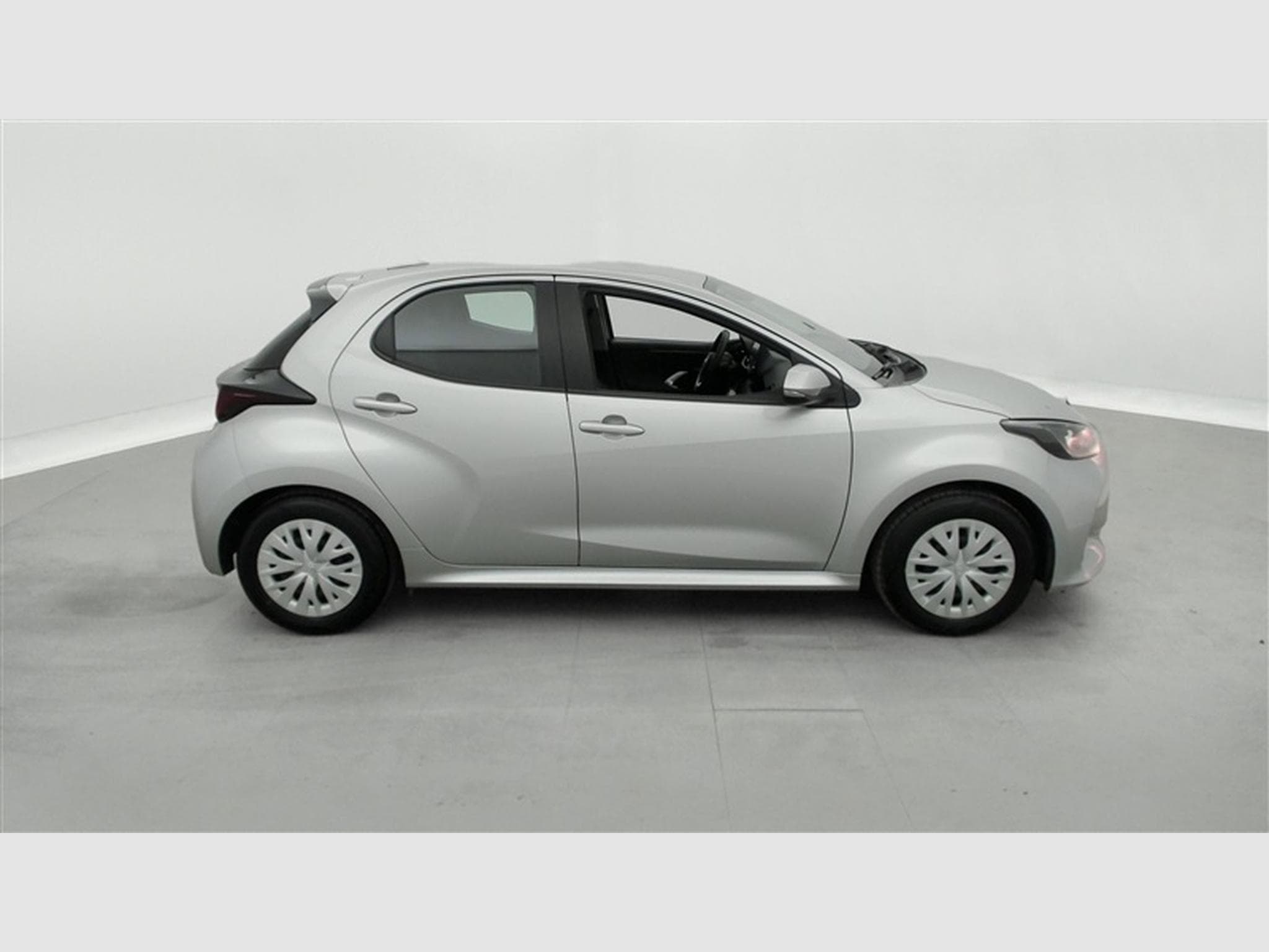 Toyota Yaris 1.5i VVT-i Hybrid E-CVT CARPLAY / CLIM (2025) - Photo 24