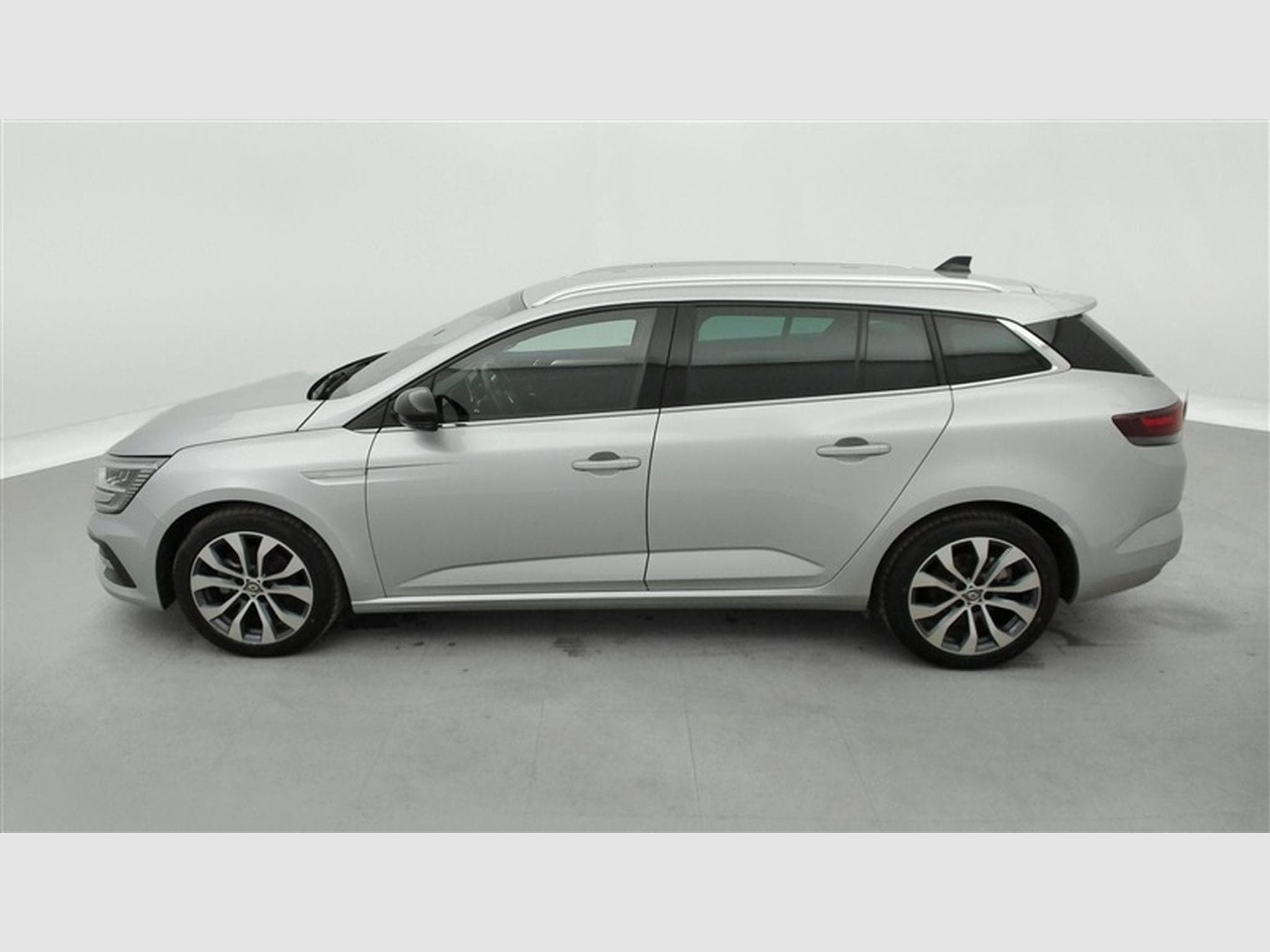 Renault Megane 1.33 TCe Techno EDC Navi / Led / PDC av+ar (2024) - Photo 3