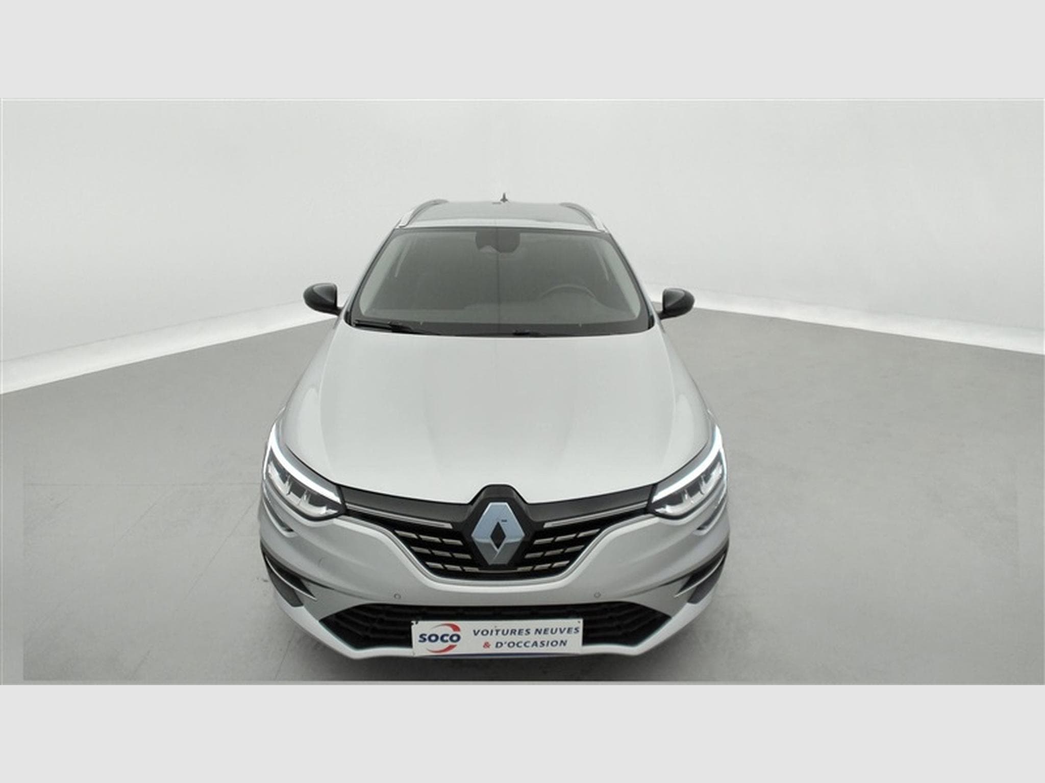 Renault Megane 1.33 TCe Techno EDC Navi / Led / PDC av+ar (2024) - Photo 4