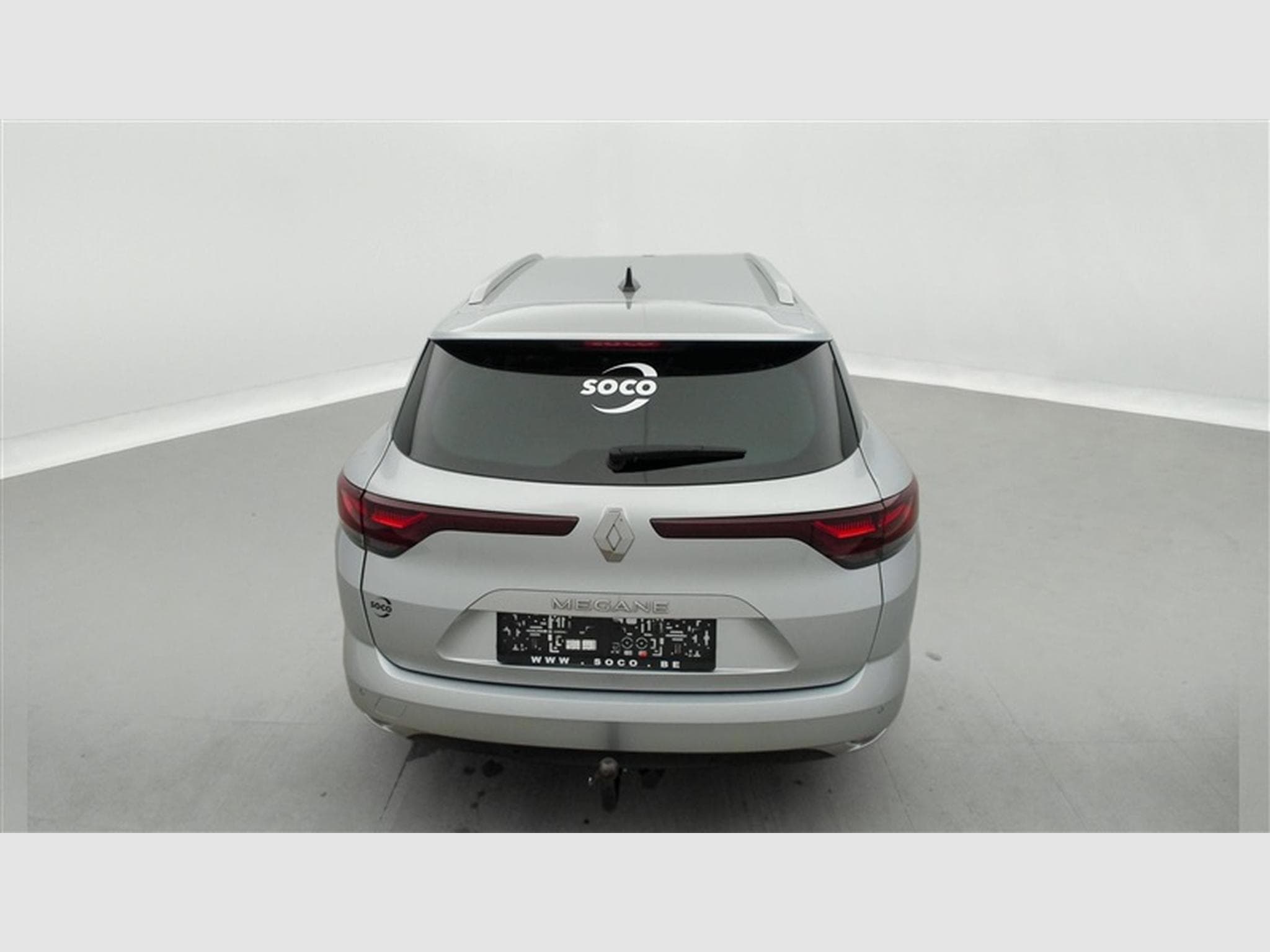 Renault Megane 1.33 TCe Techno EDC Navi / Led / PDC av+ar (2024) - Photo 5