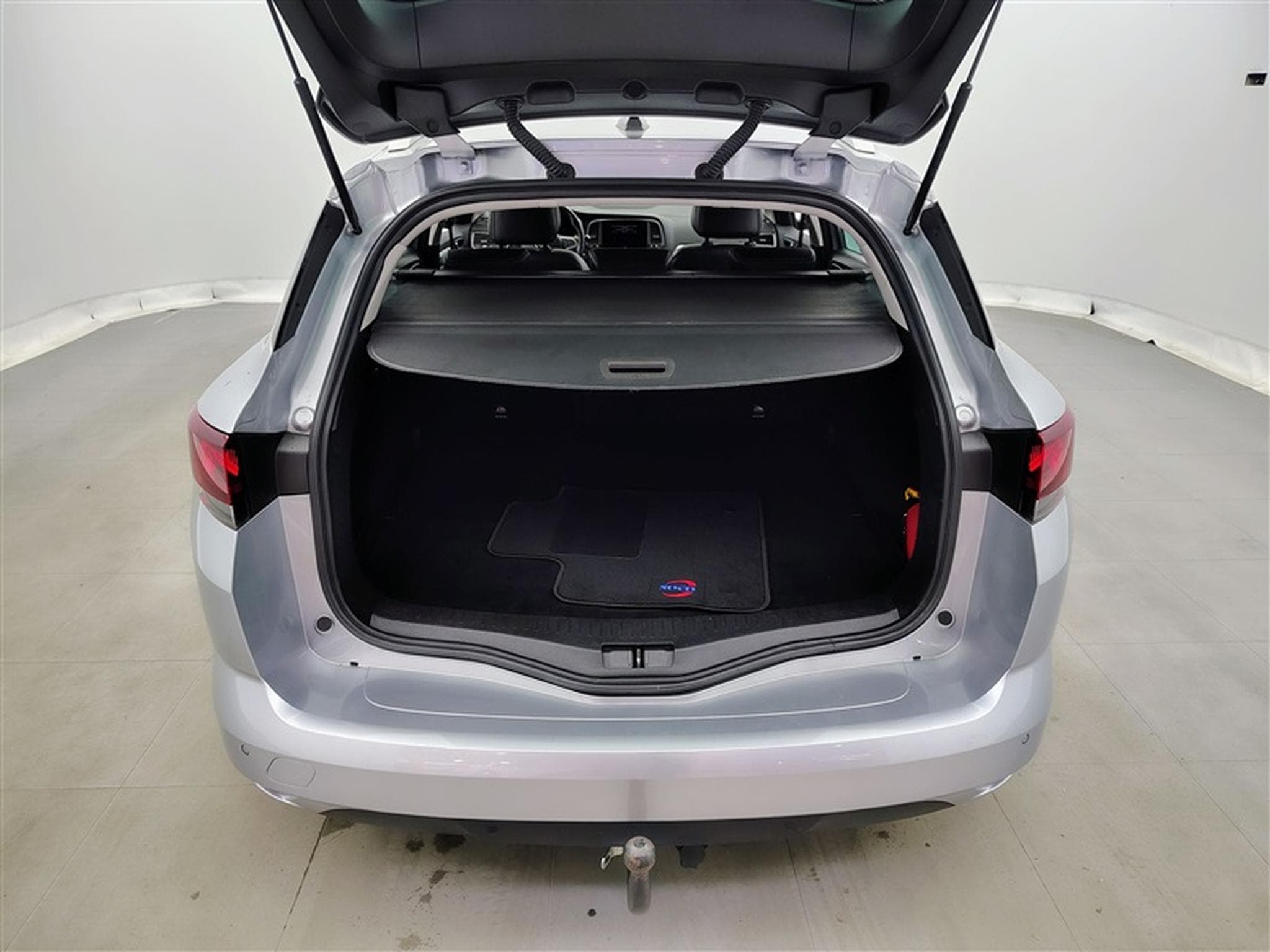 Renault Megane 1.33 TCe Techno EDC Navi / Led / PDC av+ar (2024) - Photo 14