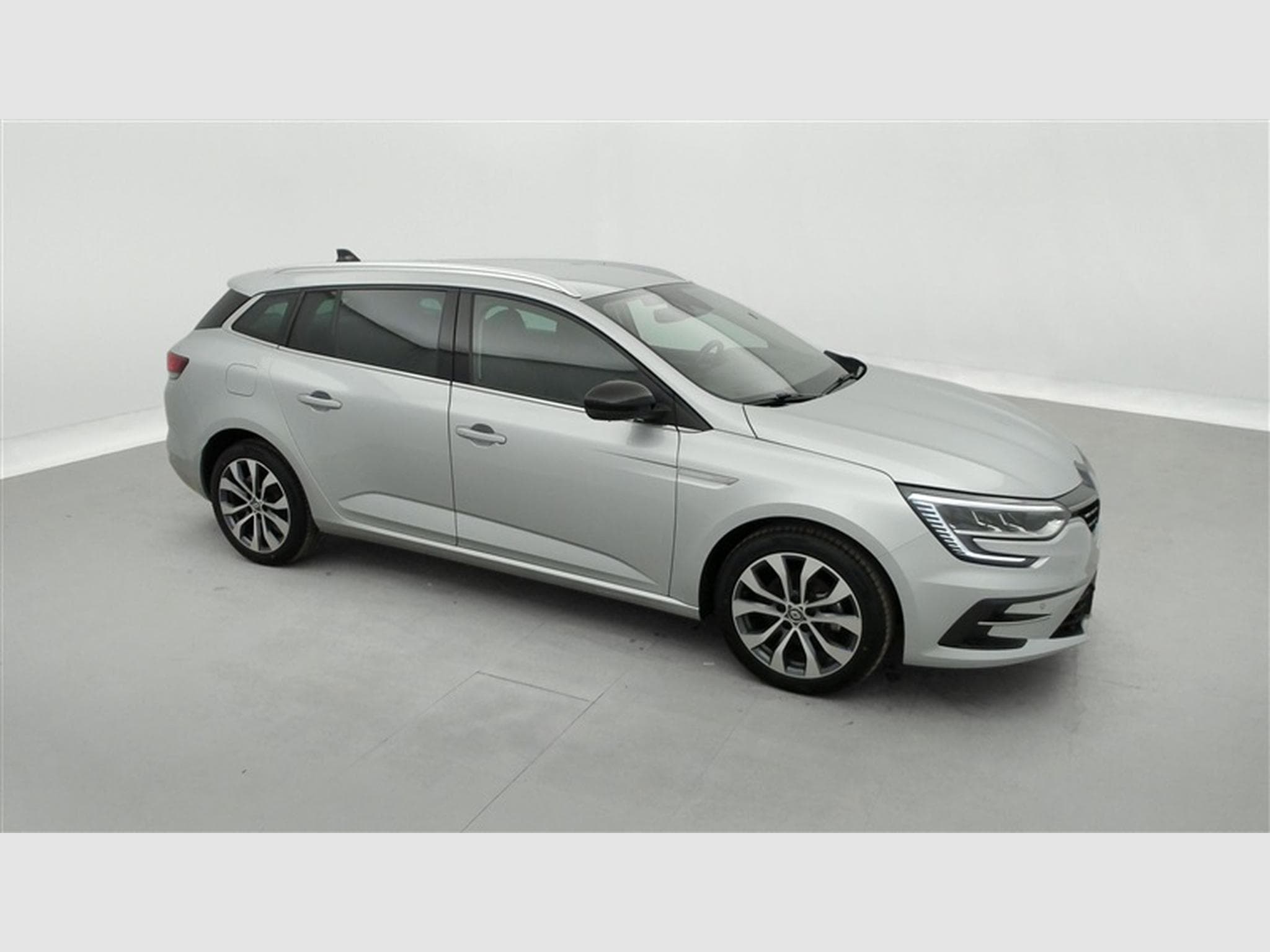 Renault Megane 1.33 TCe Techno EDC Navi / Led / PDC av+ar (2024) - Photo 23