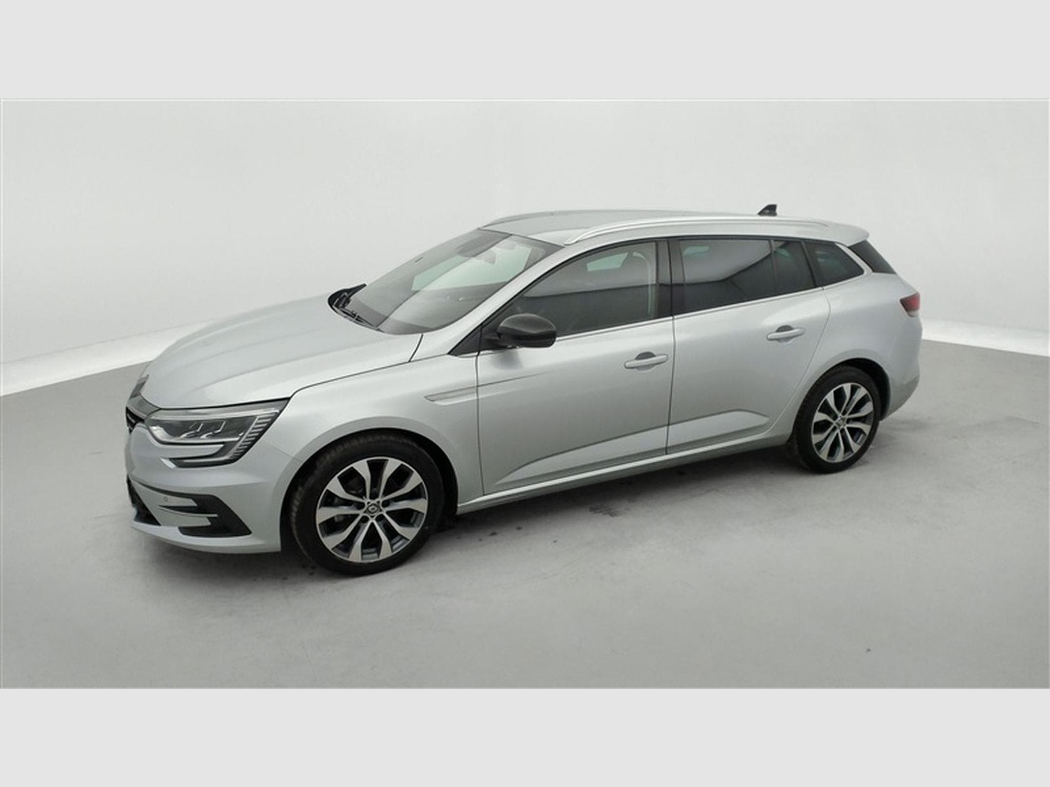 Renault Megane 1.33 TCe Techno EDC Navi / Led / PDC av+ar (2024) - Photo 21