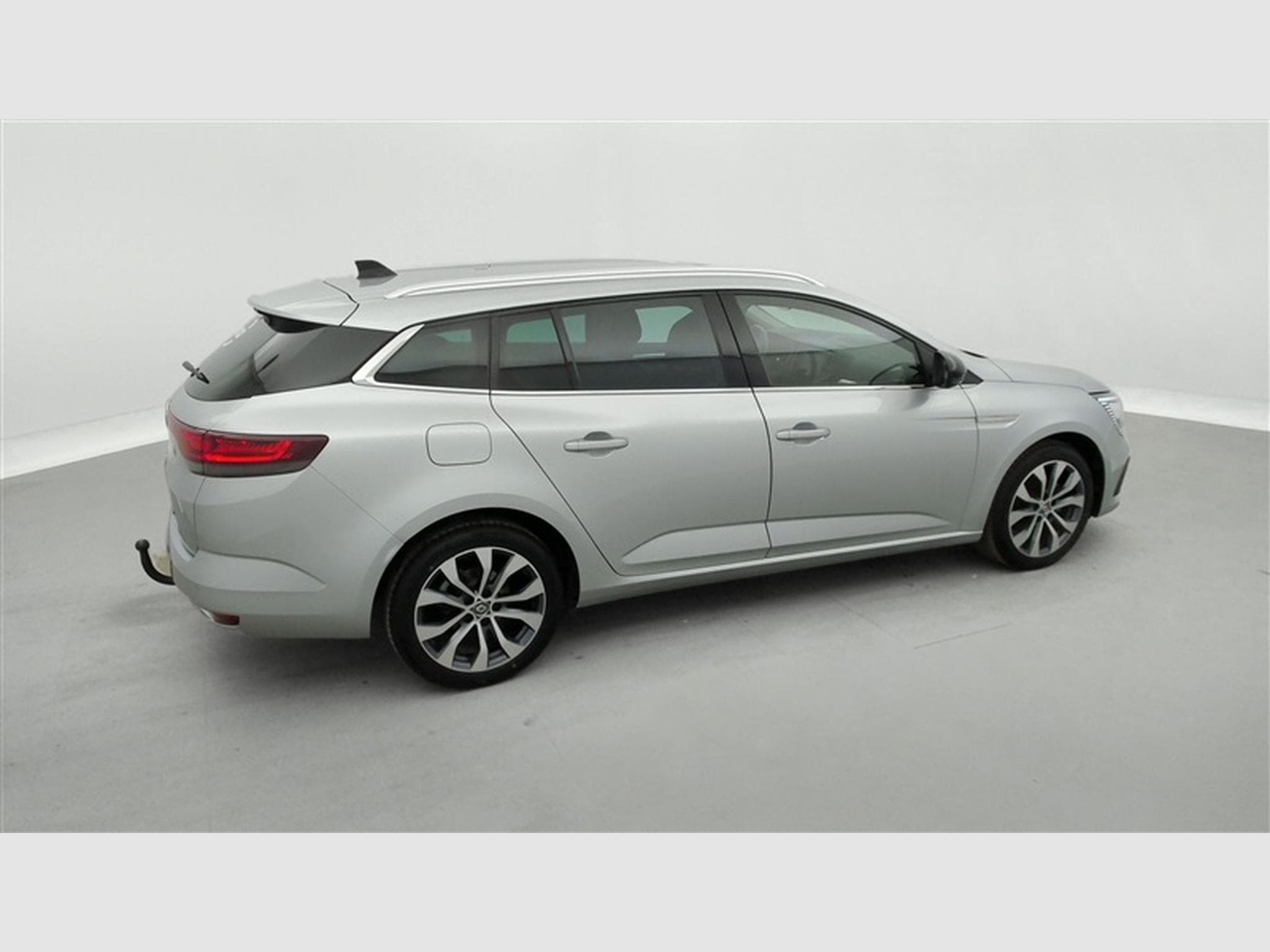 Renault Megane 1.33 TCe Techno EDC Navi / Led / PDC av+ar (2024) - Photo 25