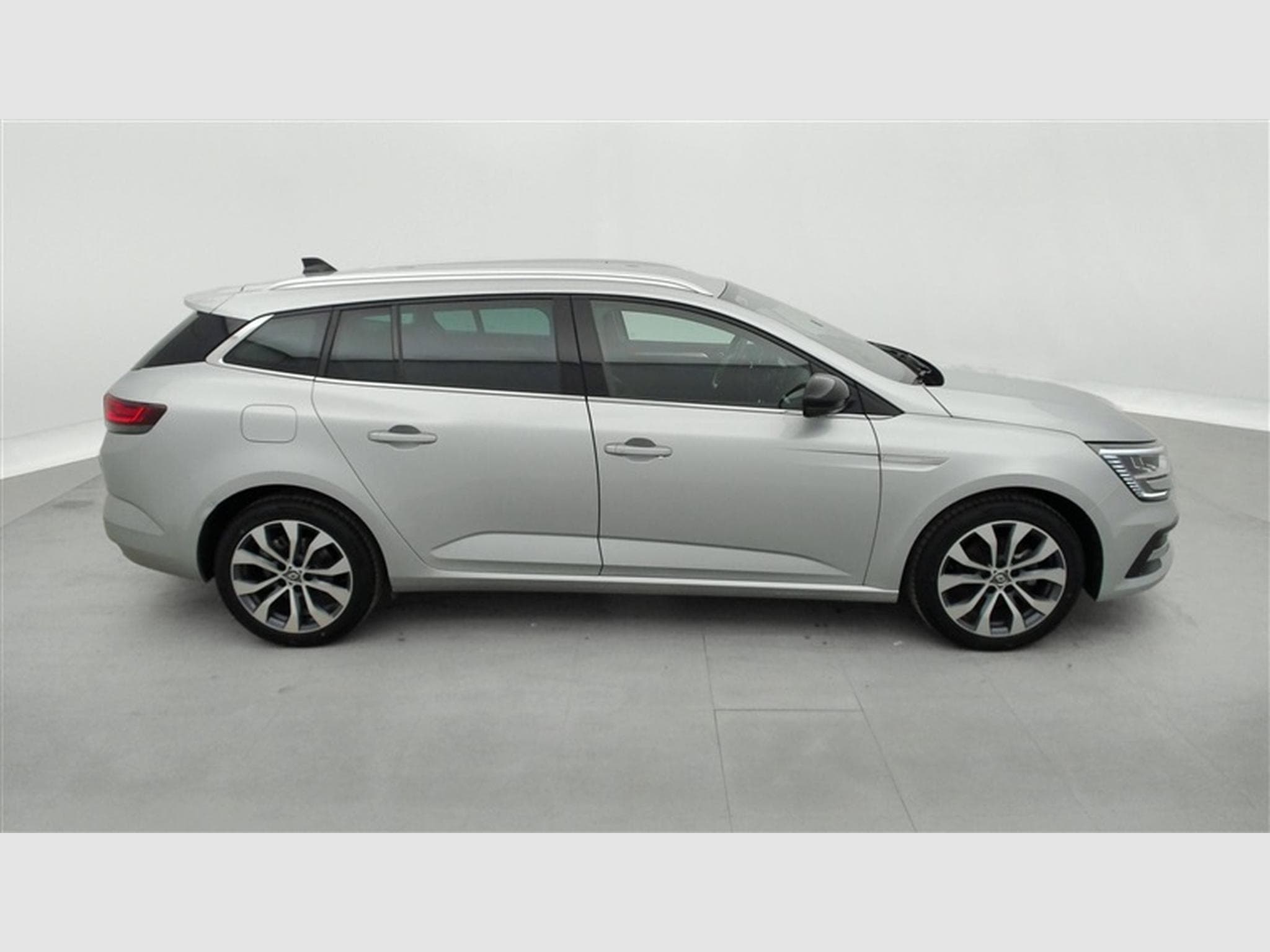 Renault Megane 1.33 TCe Techno EDC Navi / Led / PDC av+ar (2024) - Photo 24