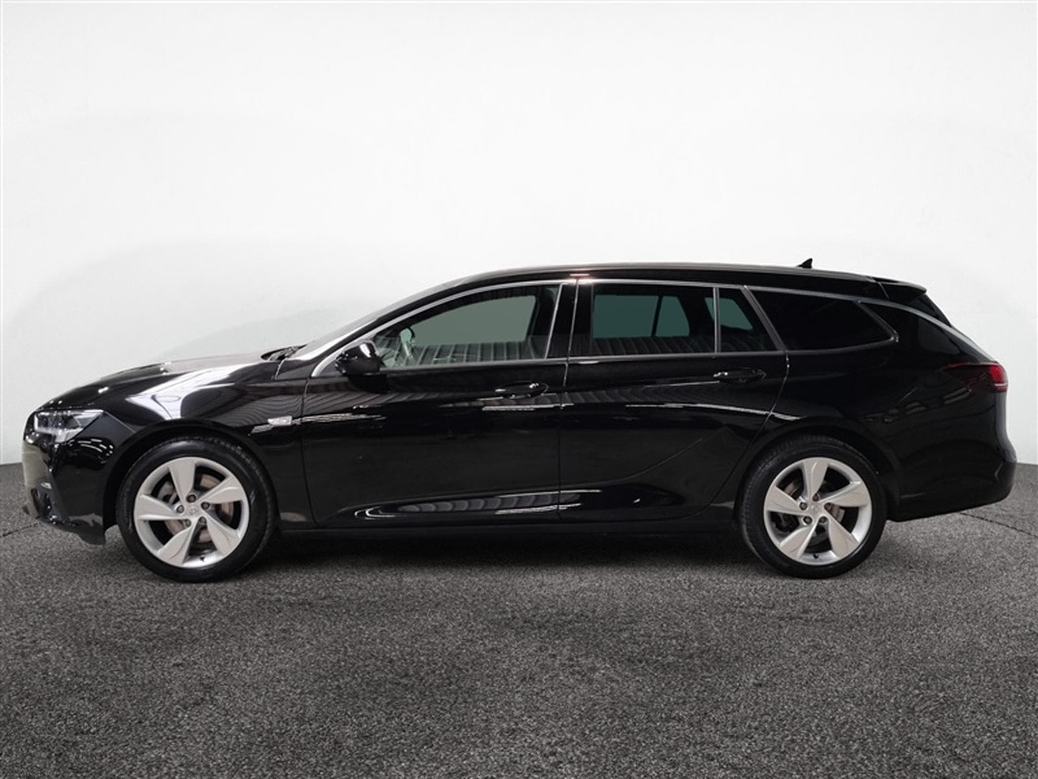 Opel Insignia ST 2.0 Turbo D GS LINE/S-CUIR/NAVI/FULL LED/JA18 (2021) - Photo 3