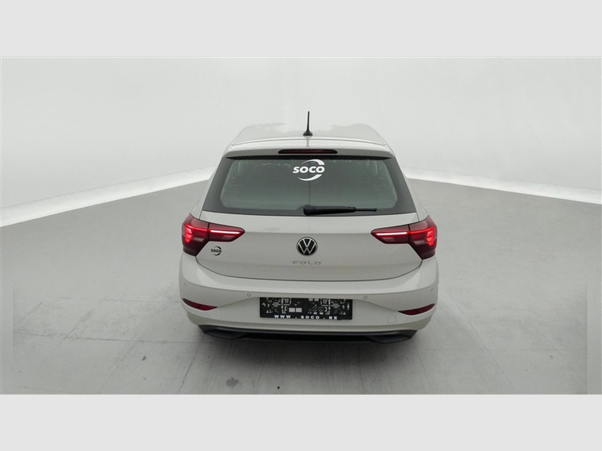 VW Polo 1.0 MPI  Carplay / Led / PDC av+ar (2024) - Photo 5