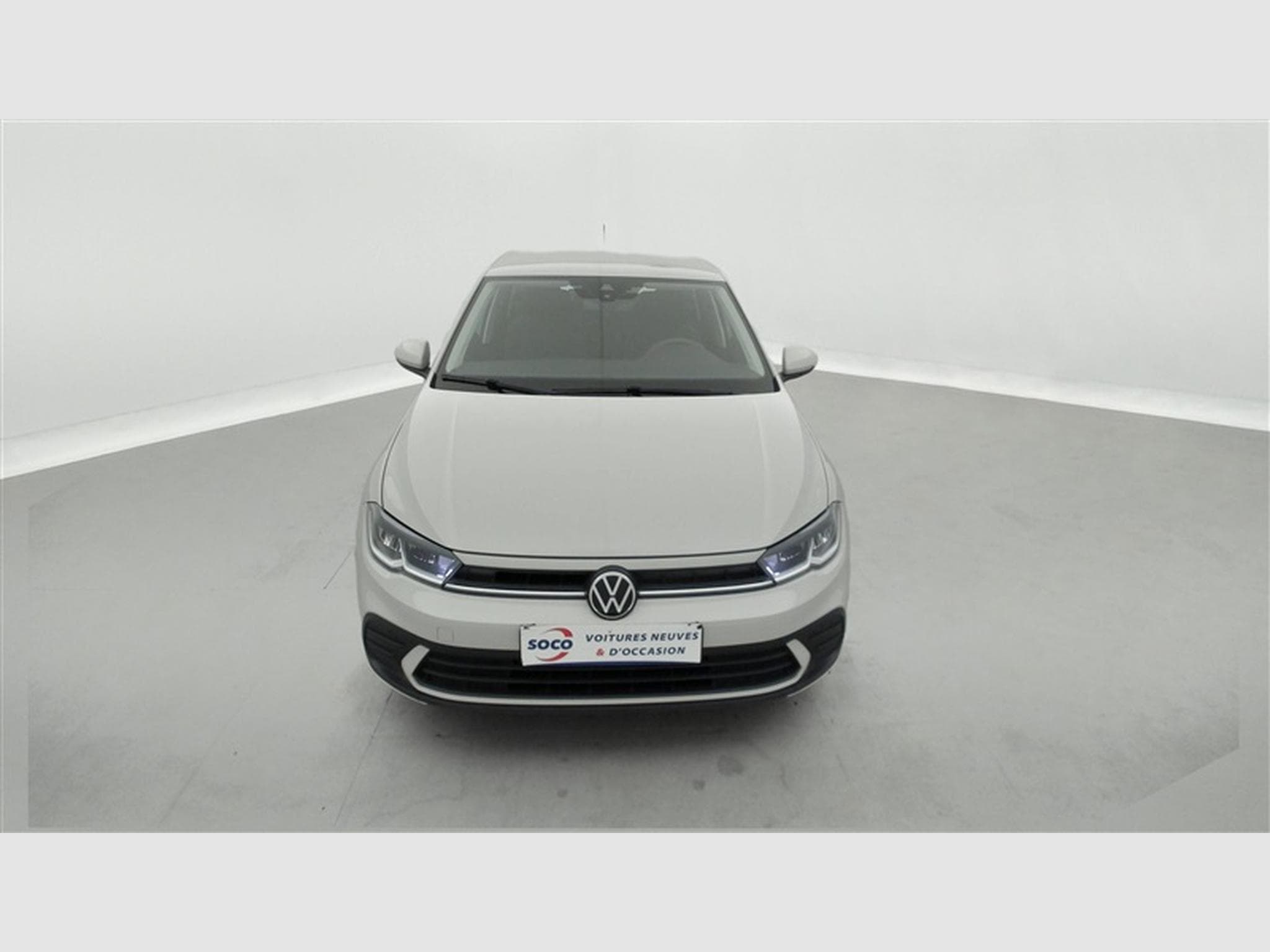 VW Polo 1.0 MPI  Carplay / Led / PDC av+ar (2024) - Photo 4