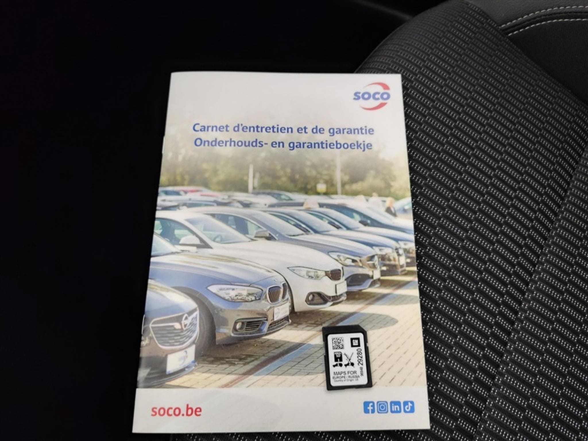 Opel Insignia ST 2.0 Turbo D GS LINE/S-CUIR/NAVI/FULL LED/JA18 (2021) - Photo 21