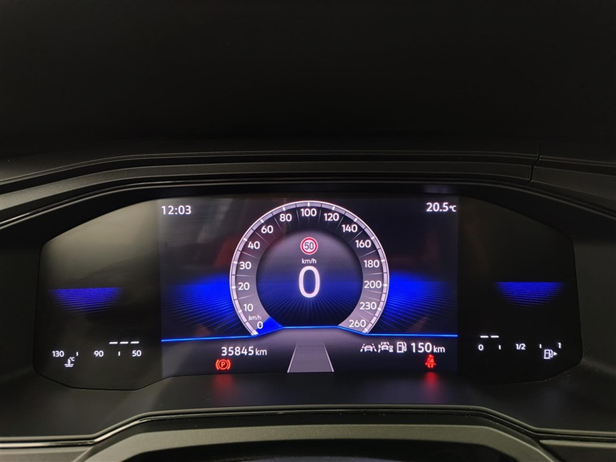 VW Polo 1.0 MPI  Carplay / Led / PDC av+ar (2024) - Photo 10