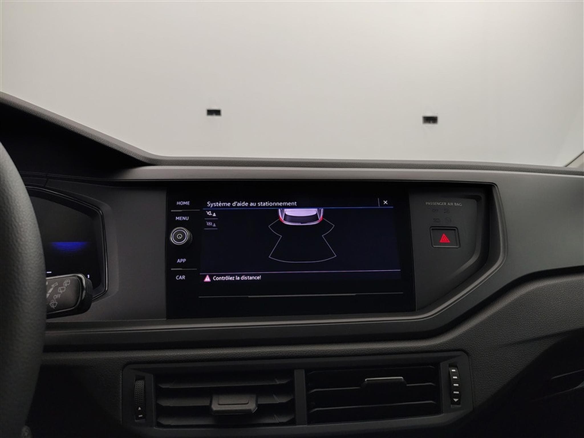 VW Polo 1.0 MPI  Carplay / Led / PDC av+ar (2024) - Photo 18