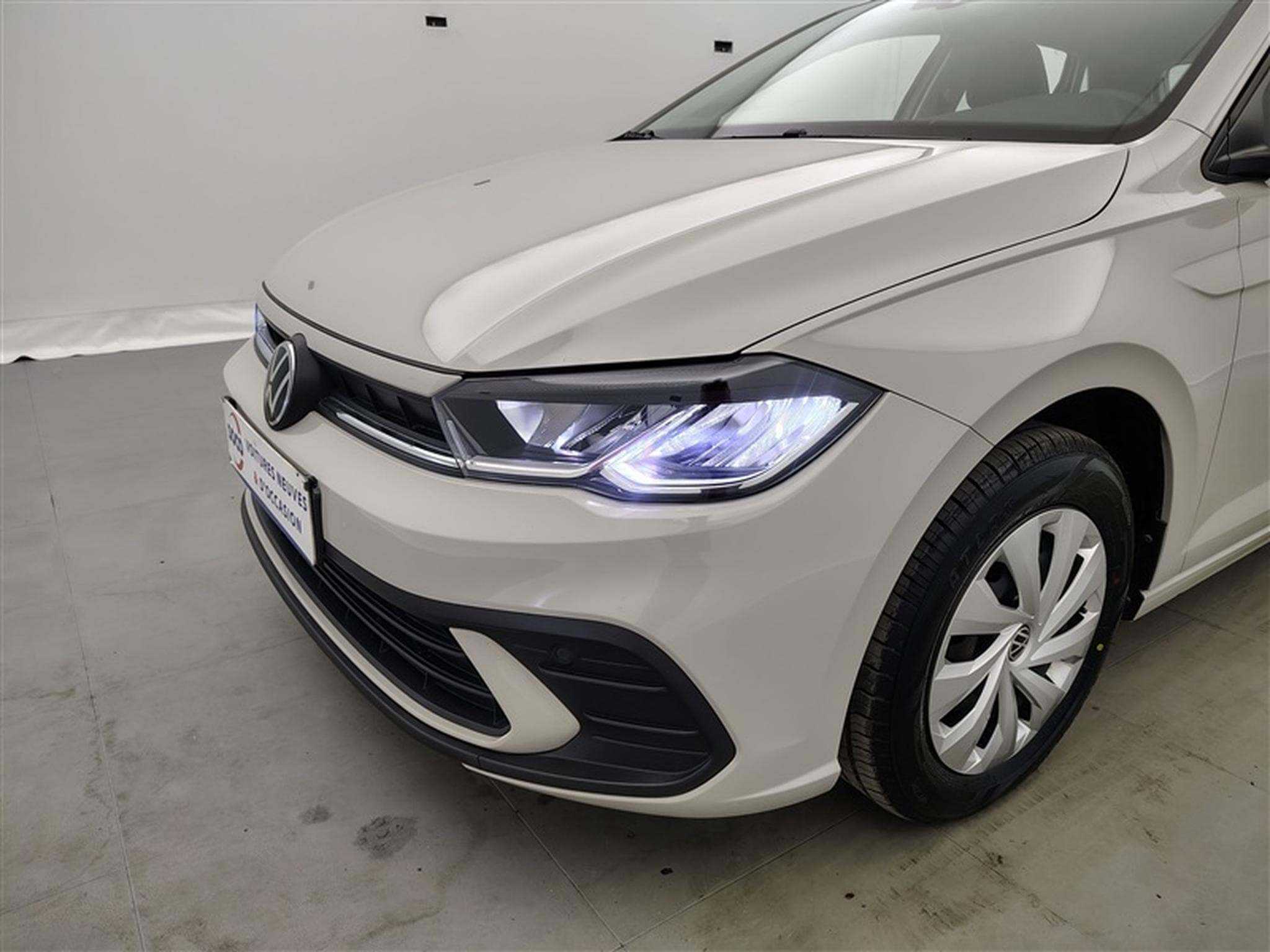 VW Polo 1.0 MPI  Carplay / Led / PDC av+ar (2024) - Photo 15