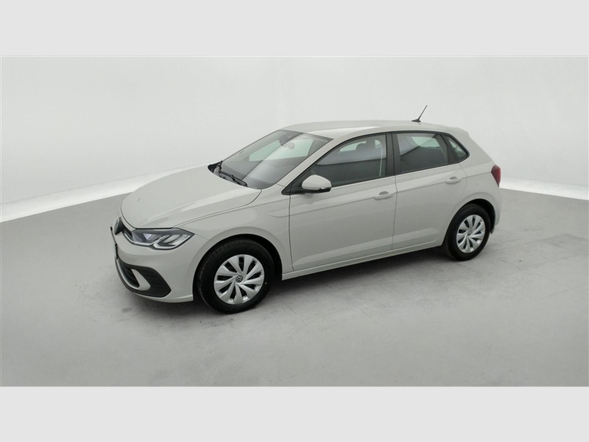 VW Polo 1.0 MPI  Carplay / Led / PDC av+ar (2024) - Photo 21