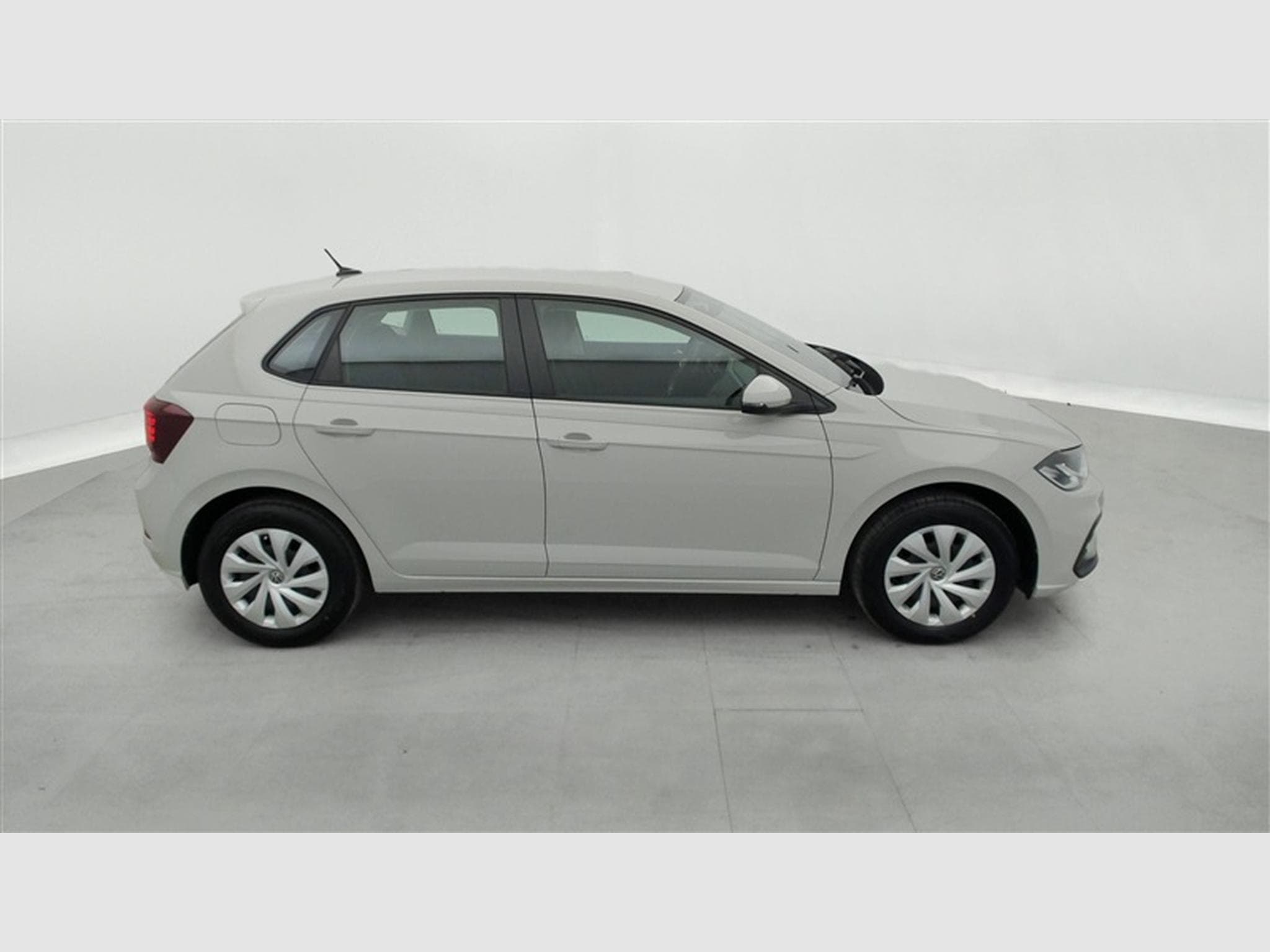 VW Polo 1.0 MPI  Carplay / Led / PDC av+ar (2024) - Photo 24