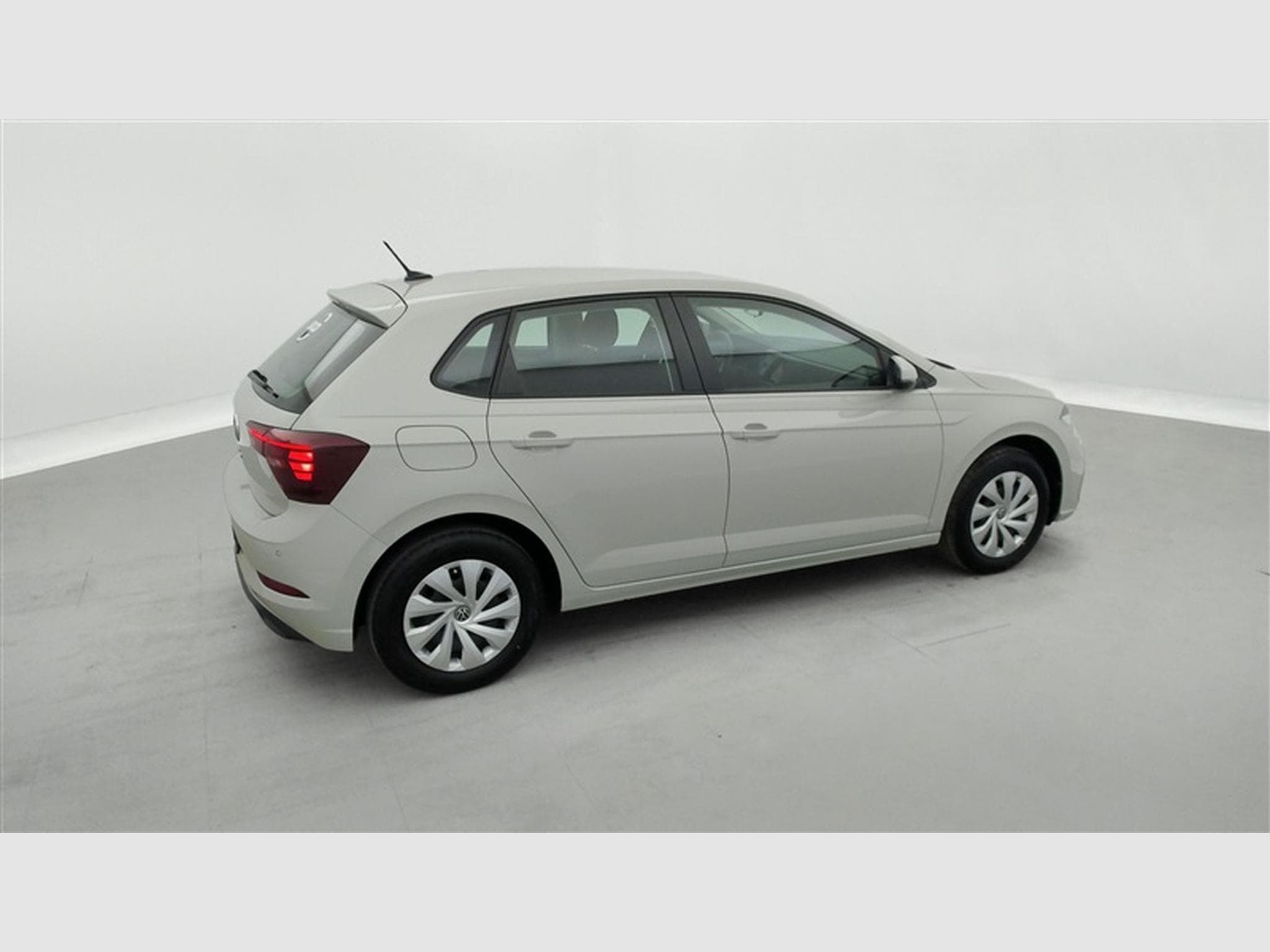 VW Polo 1.0 MPI  Carplay / Led / PDC av+ar (2024) - Photo 25