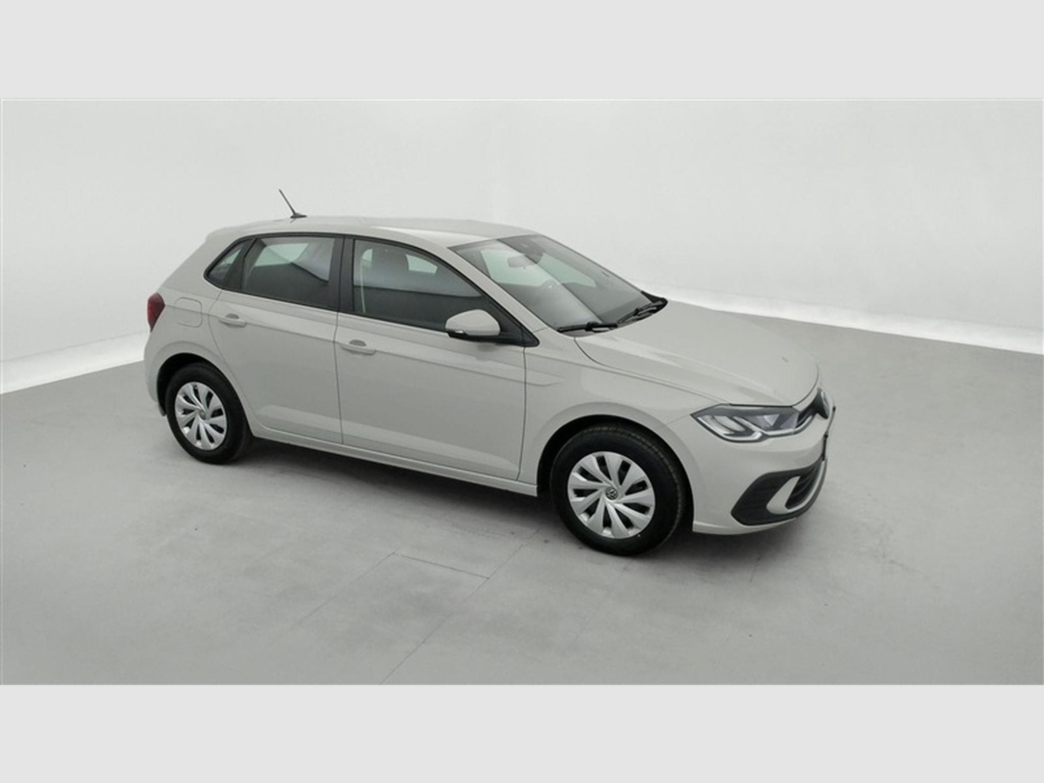 VW Polo 1.0 MPI  Carplay / Led / PDC av+ar (2024) - Photo 23