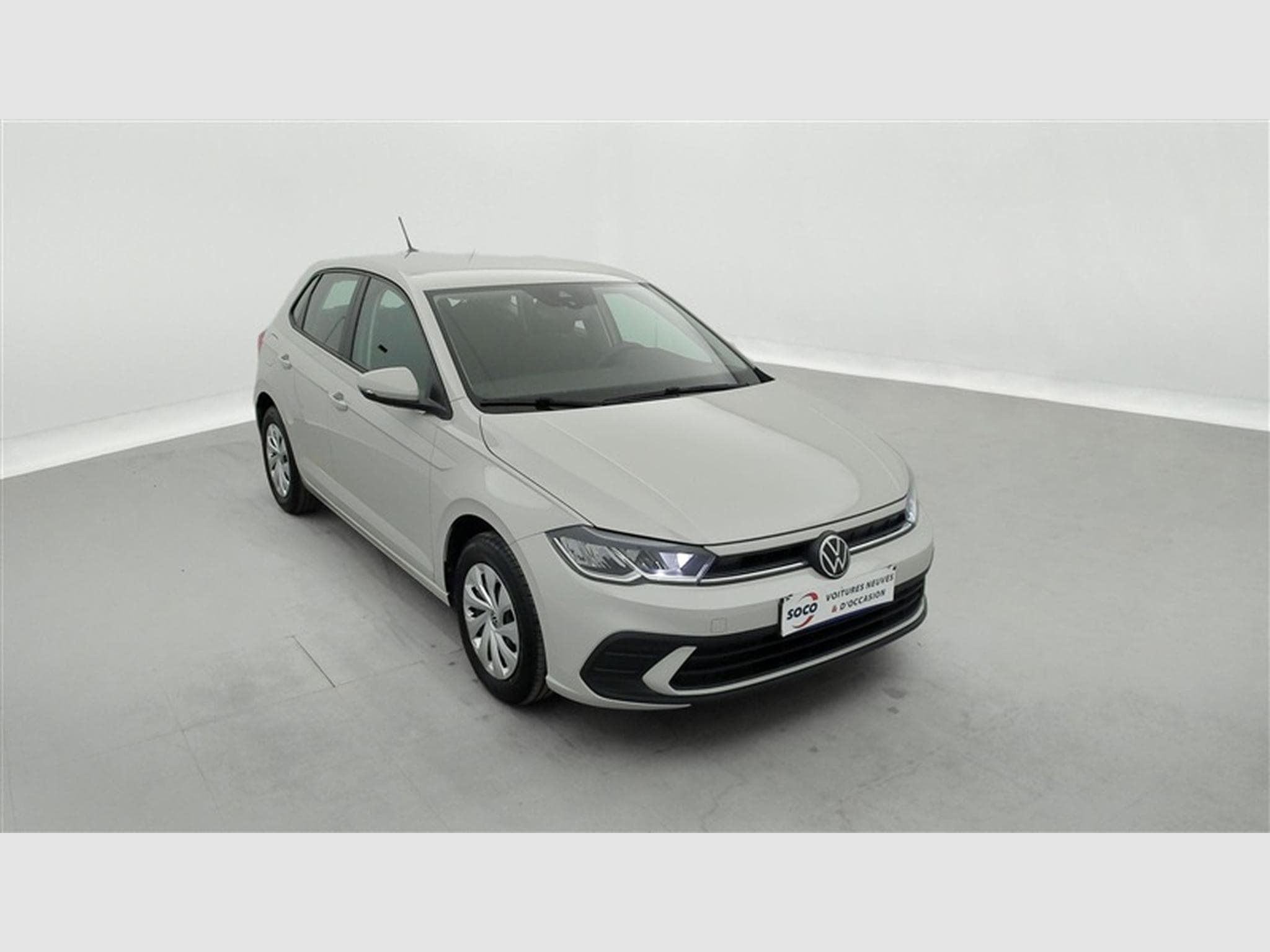 VW Polo 1.0 MPI  Carplay / Led / PDC av+ar (2024) - Photo 22
