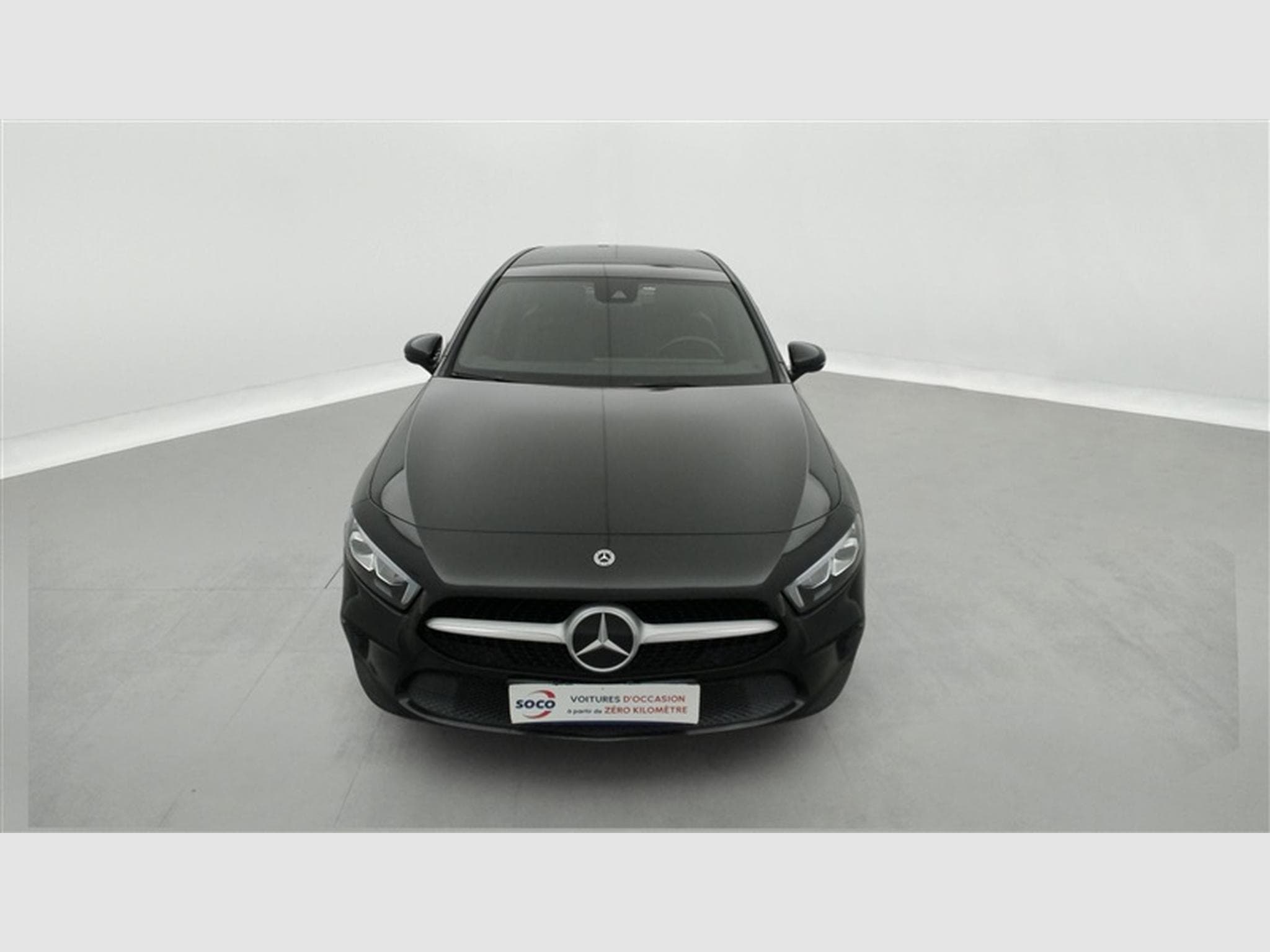 Mercedes A 250 e PHEV Business Solution Navi / Led / PDC av+ar (2021) - Photo 4