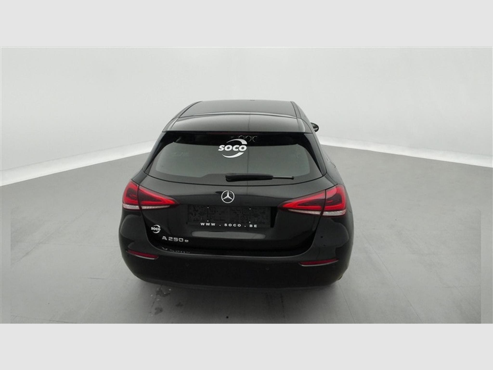 Mercedes A 250 e PHEV Business Solution Navi / Led / PDC av+ar (2021) - Photo 5