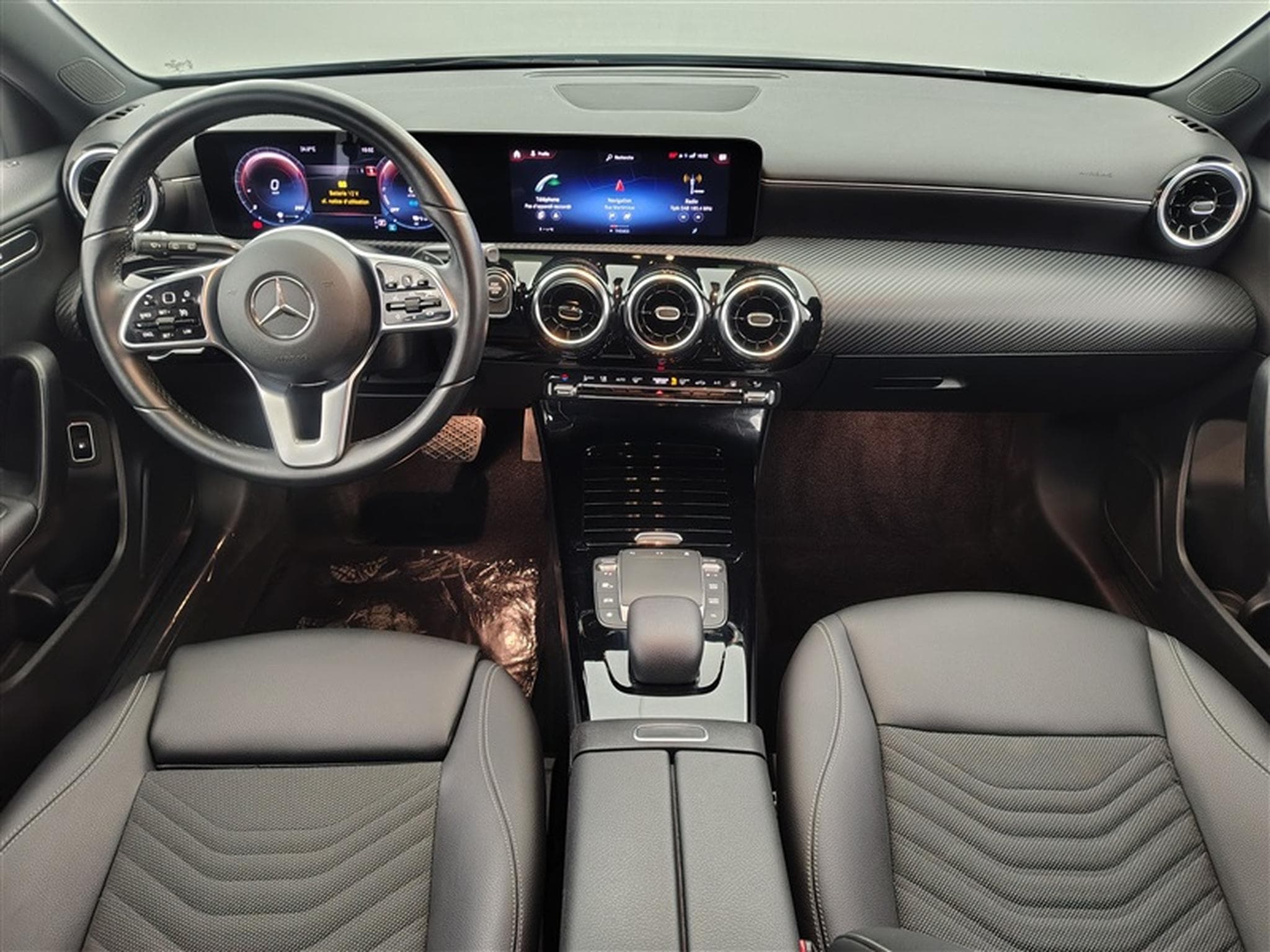 Mercedes A 250 e PHEV Business Solution Navi / Led / PDC av+ar (2021) - Photo 8