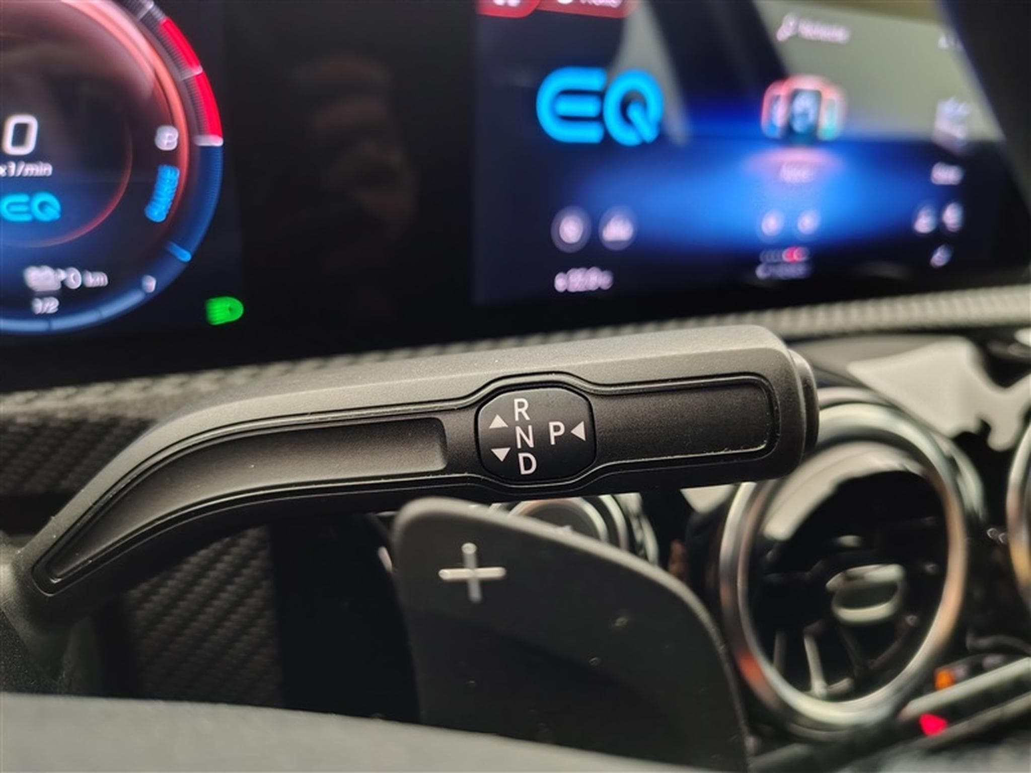Mercedes A 250 e PHEV Business Solution Navi / Led / PDC av+ar (2021) - Photo 12