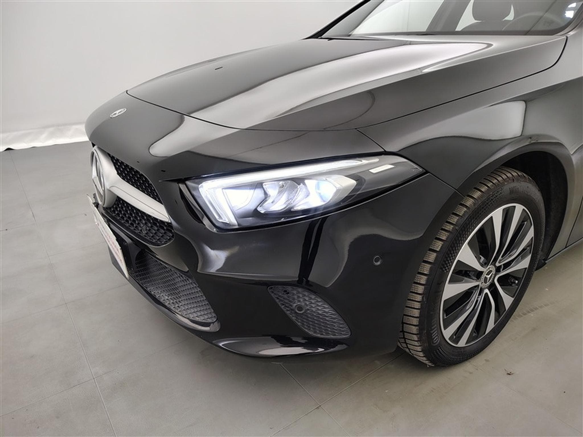 Mercedes A 250 e PHEV Business Solution Navi / Led / PDC av+ar (2021) - Photo 15