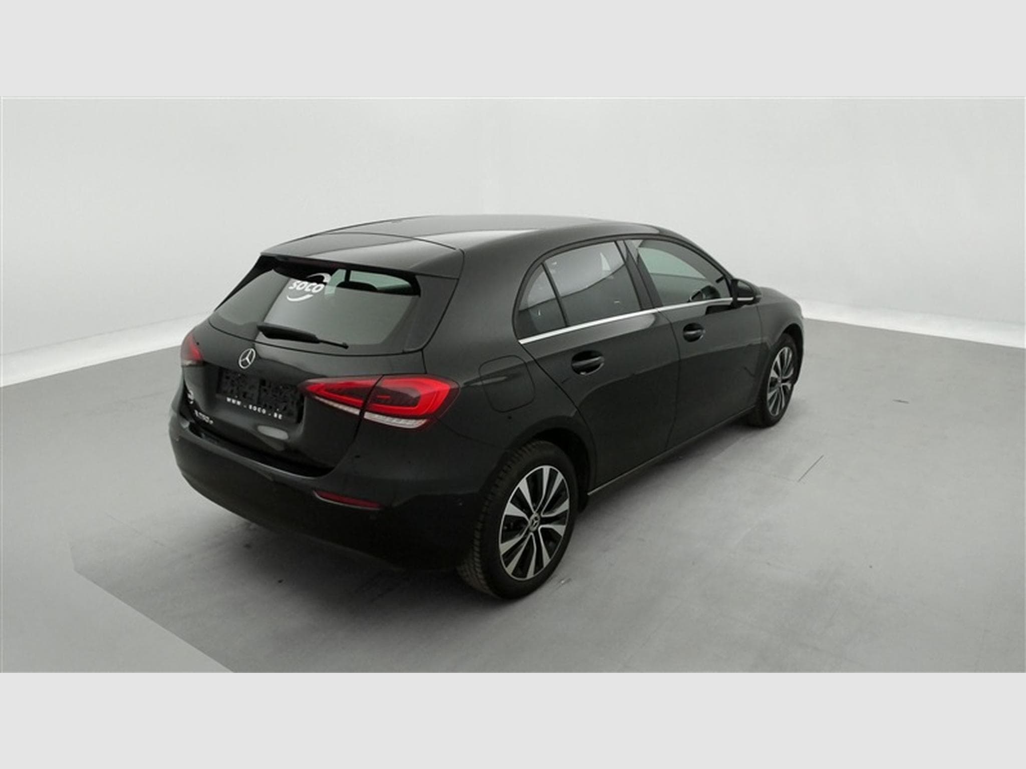 Mercedes A 250 e PHEV Business Solution Navi / Led / PDC av+ar (2021) - Photo 25
