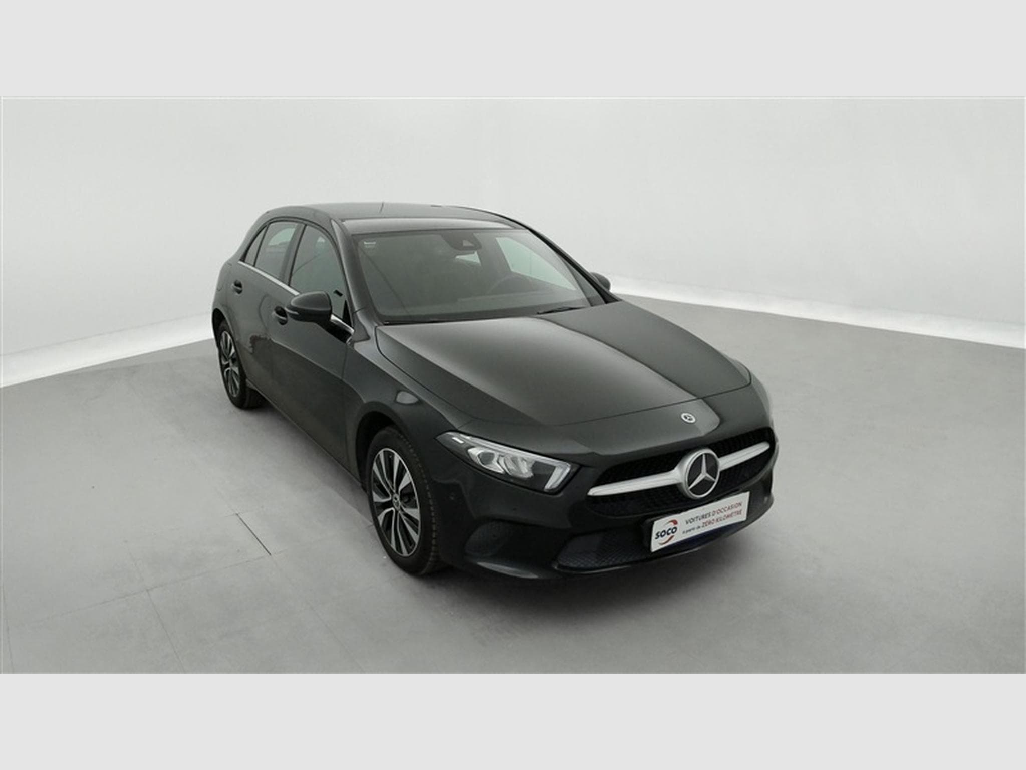 Mercedes A 250 e PHEV Business Solution Navi / Led / PDC av+ar (2021) - Photo 21