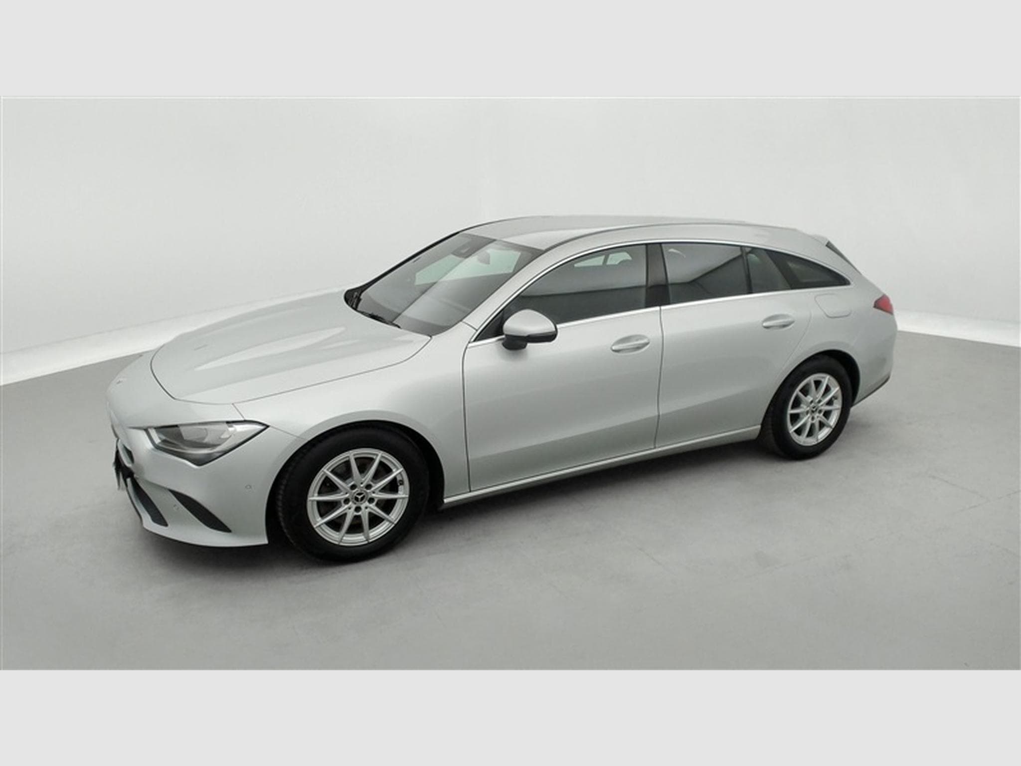 Mercedes CLA 180 SB CLA180d Business NAVI / CAMERA / PDC AV+AR / JA 16" (2022) - Photo 20