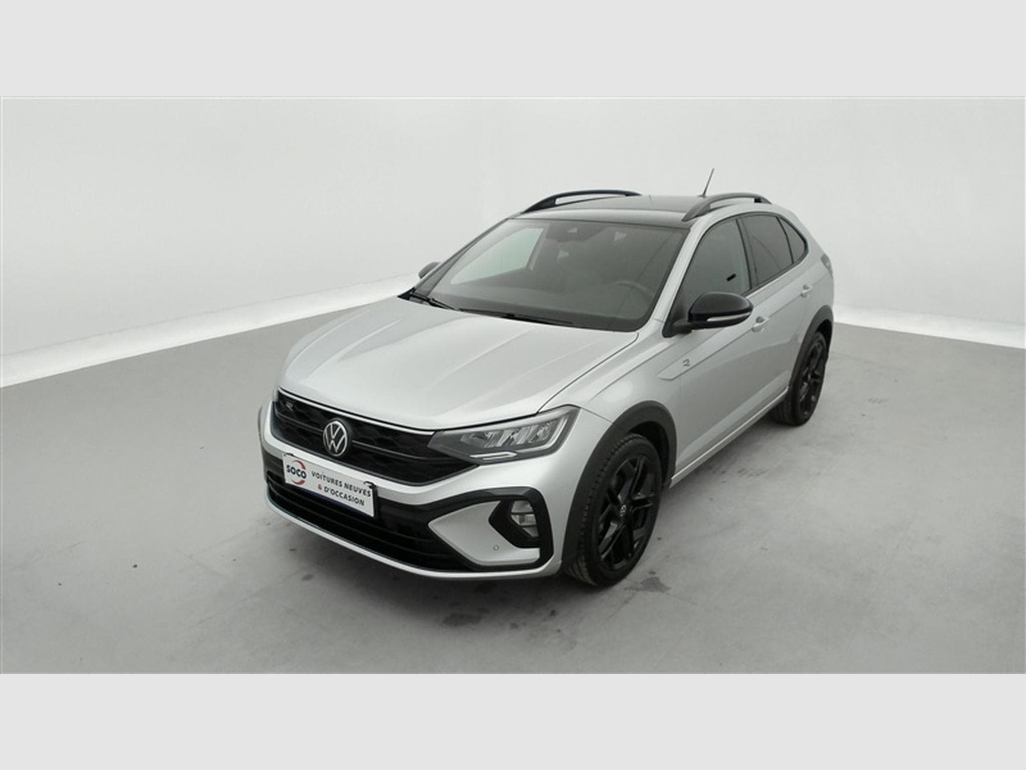 VW Taigo 1.0 TSI 115cv DSG R-Line NAVI / CARPLAY / CAMERA (2025) - Photo 1