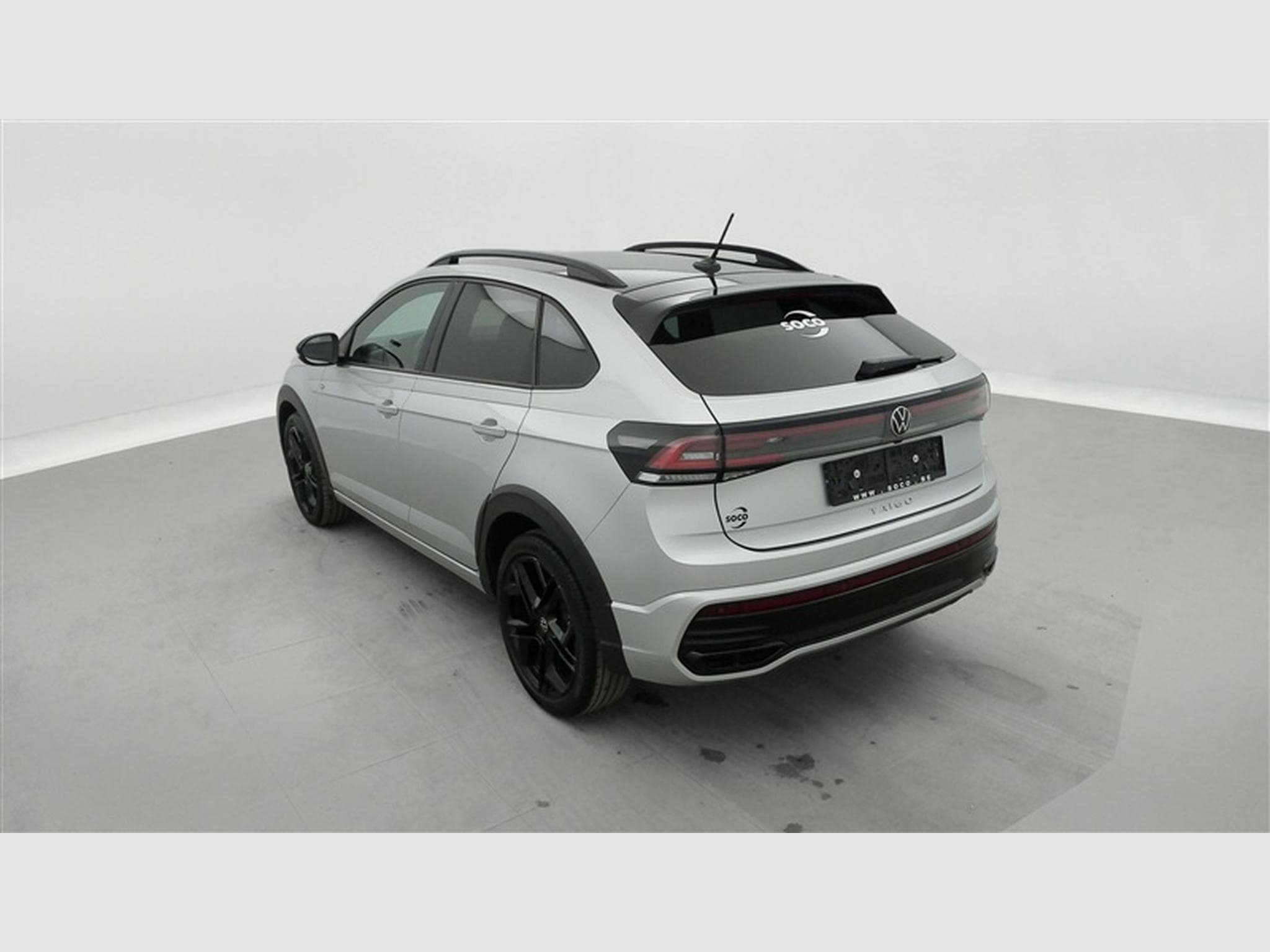 VW Taigo 1.0 TSI 115cv DSG R-Line NAVI / CARPLAY / CAMERA (2025) - Photo 2