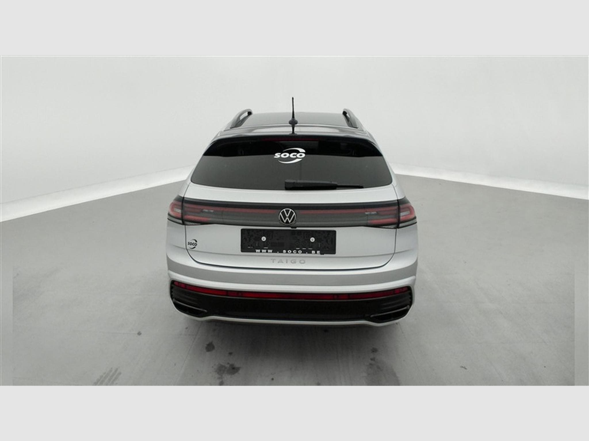 VW Taigo 1.0 TSI 115cv DSG R-Line NAVI / CARPLAY / CAMERA (2025) - Photo 5