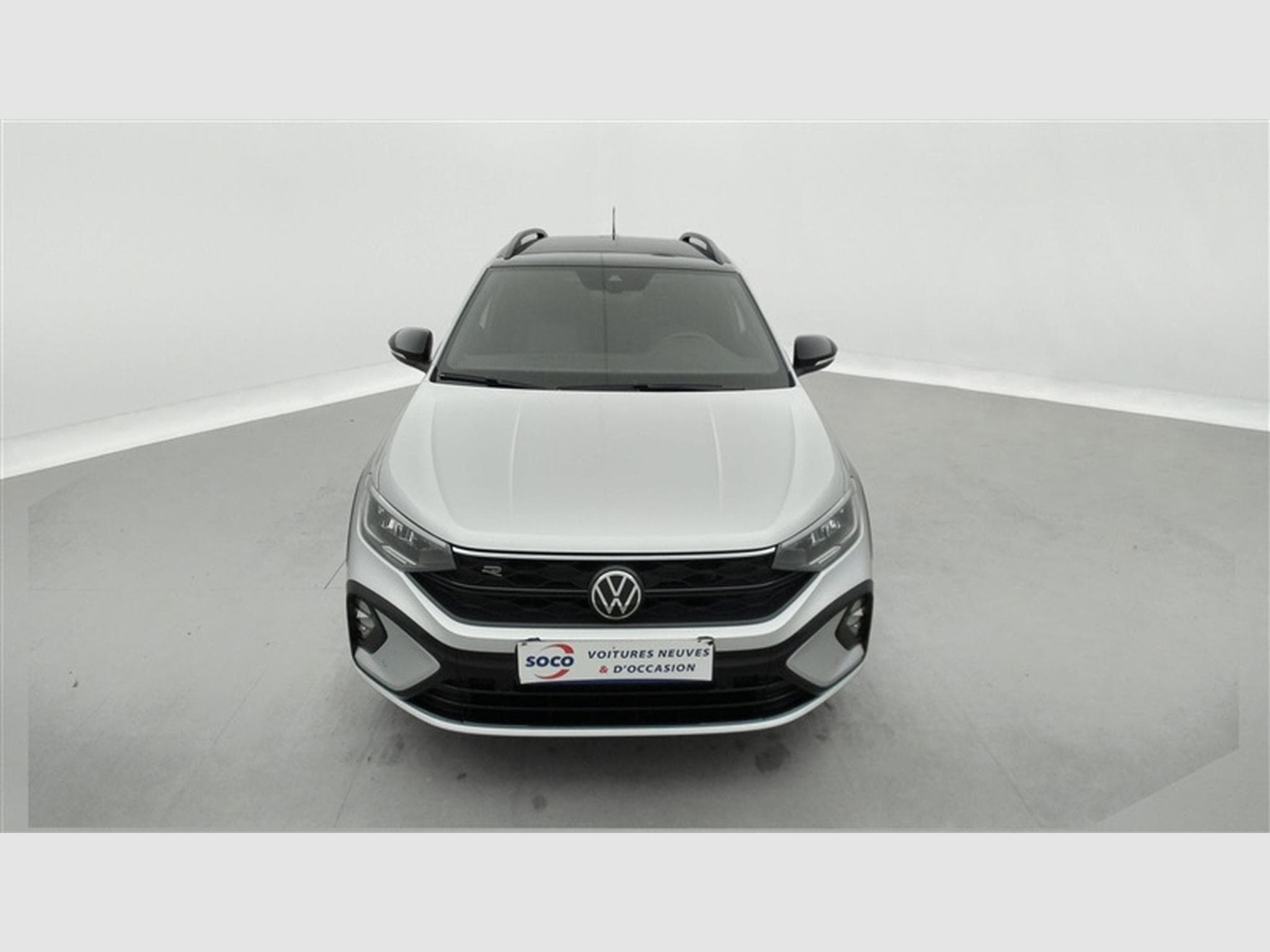 VW Taigo 1.0 TSI 115cv DSG R-Line NAVI / CARPLAY / CAMERA (2025) - Photo 4