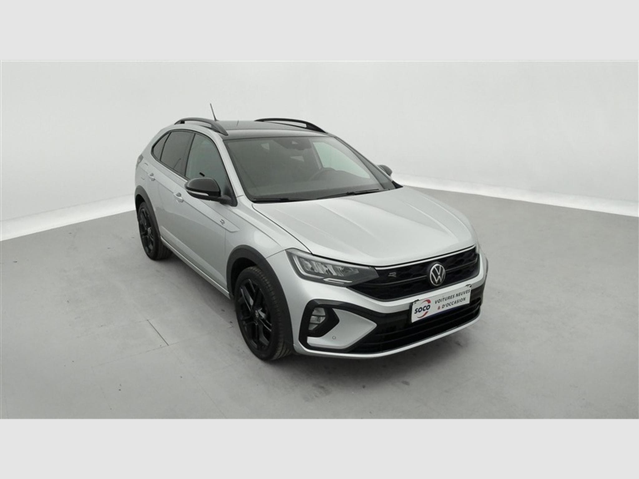 VW Taigo 1.0 TSI 115cv DSG R-Line NAVI / CARPLAY / CAMERA (2025) - Photo 22