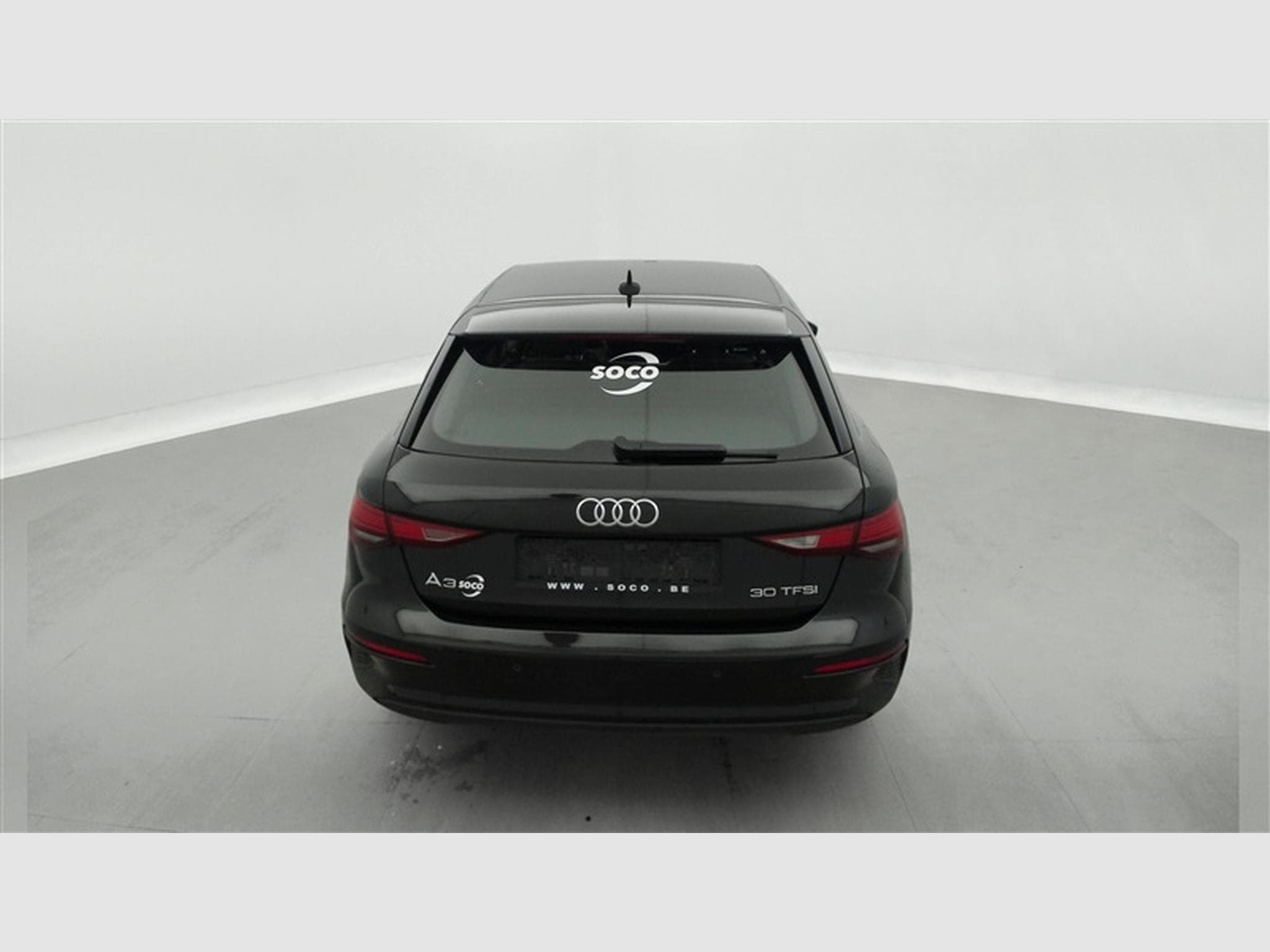 Audi A3 Sportback 30 TFSI Advanced S tronic NAVI / FULL LED (2022) - Photo 5