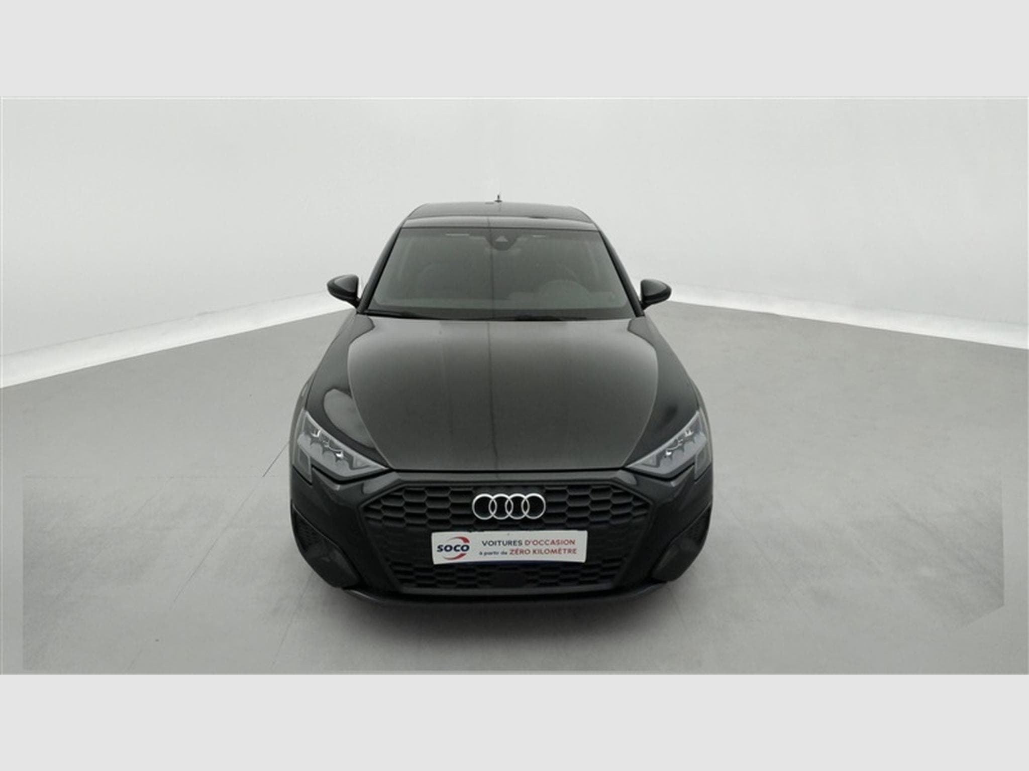 Audi A3 Sportback 30 TFSI Advanced S tronic NAVI / FULL LED (2022) - Photo 4