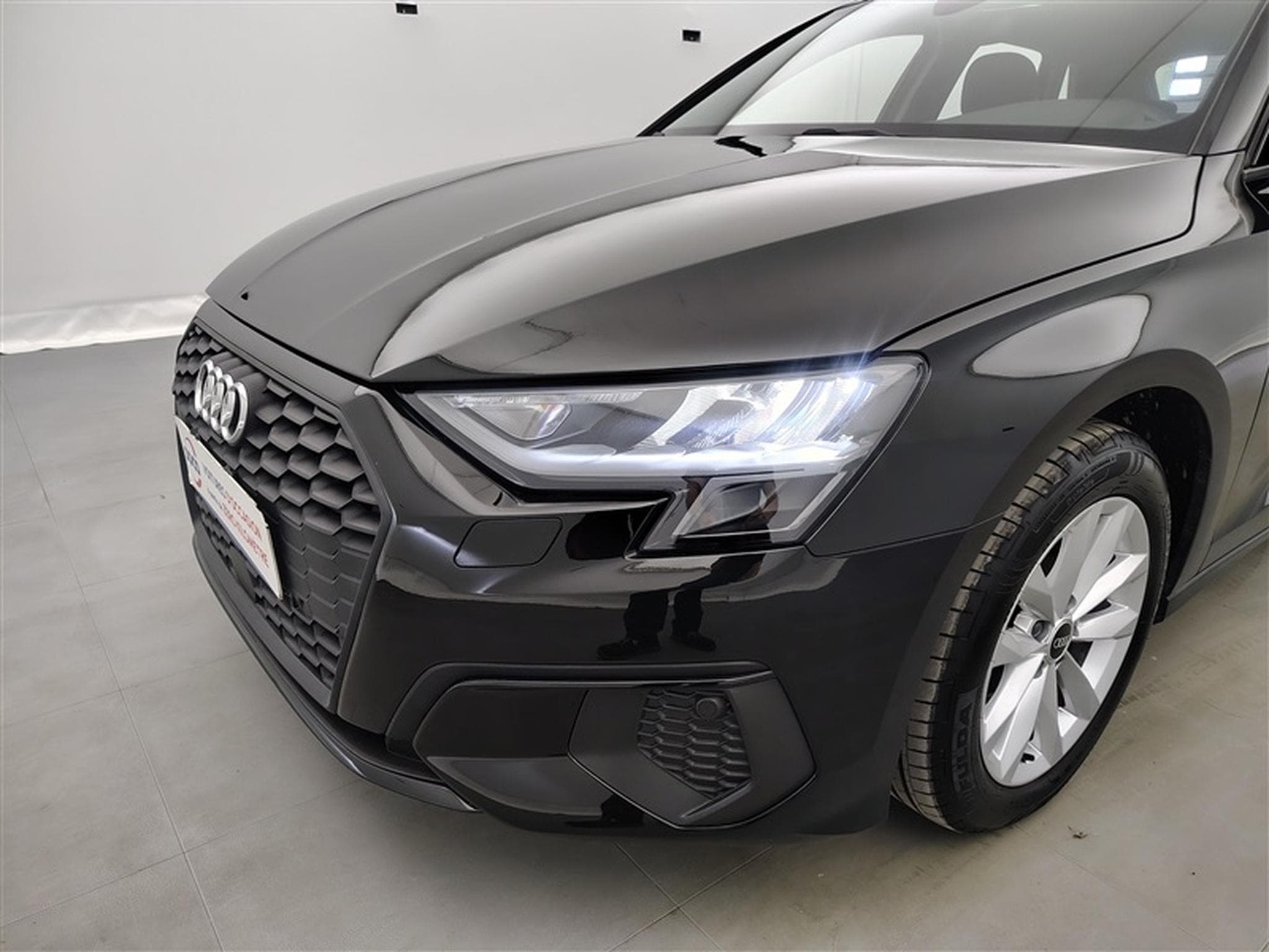 Audi A3 Sportback 30 TFSI Advanced S tronic NAVI / FULL LED (2022) - Photo 15