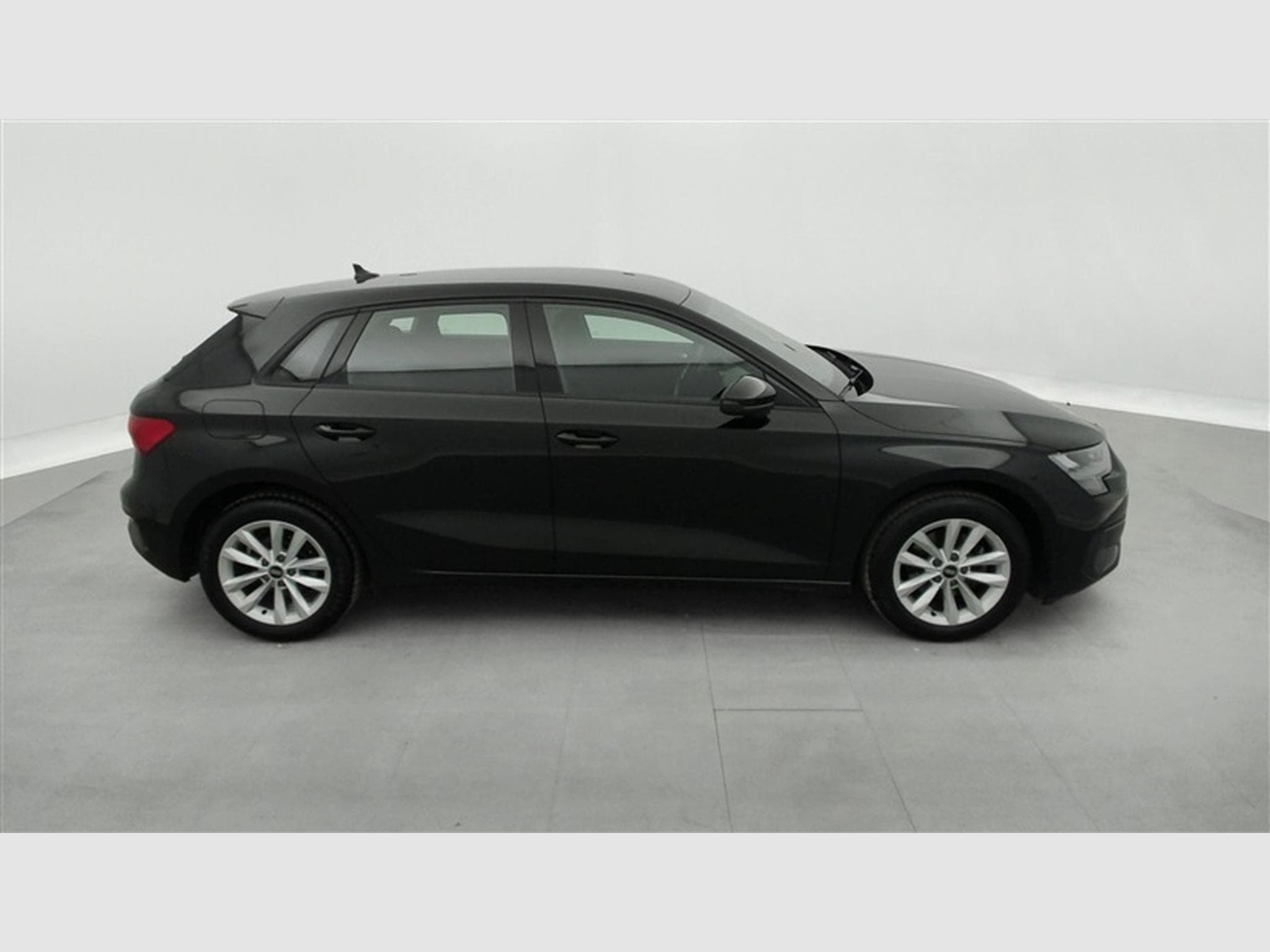 Audi A3 Sportback 30 TFSI Advanced S tronic NAVI / FULL LED (2022) - Photo 21
